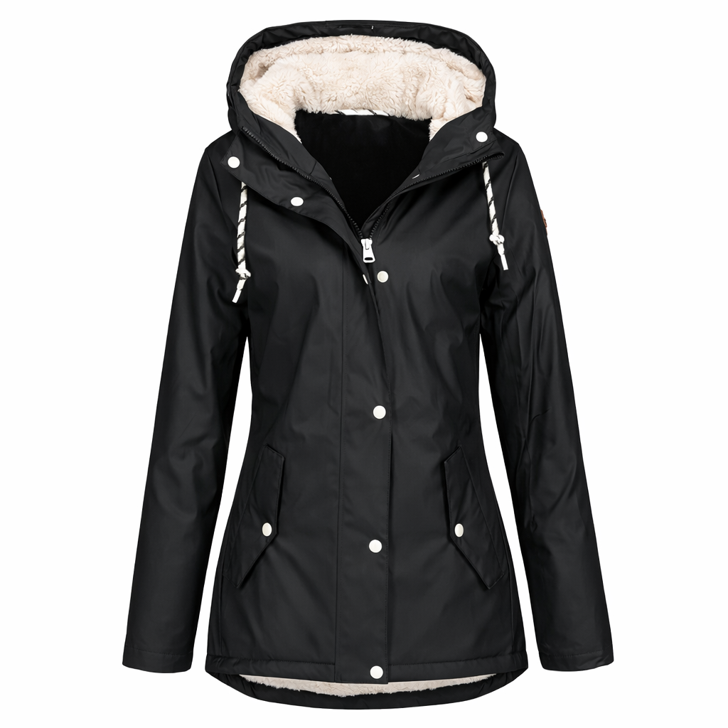 Women’s Outdoor Sports Jacket | Winter