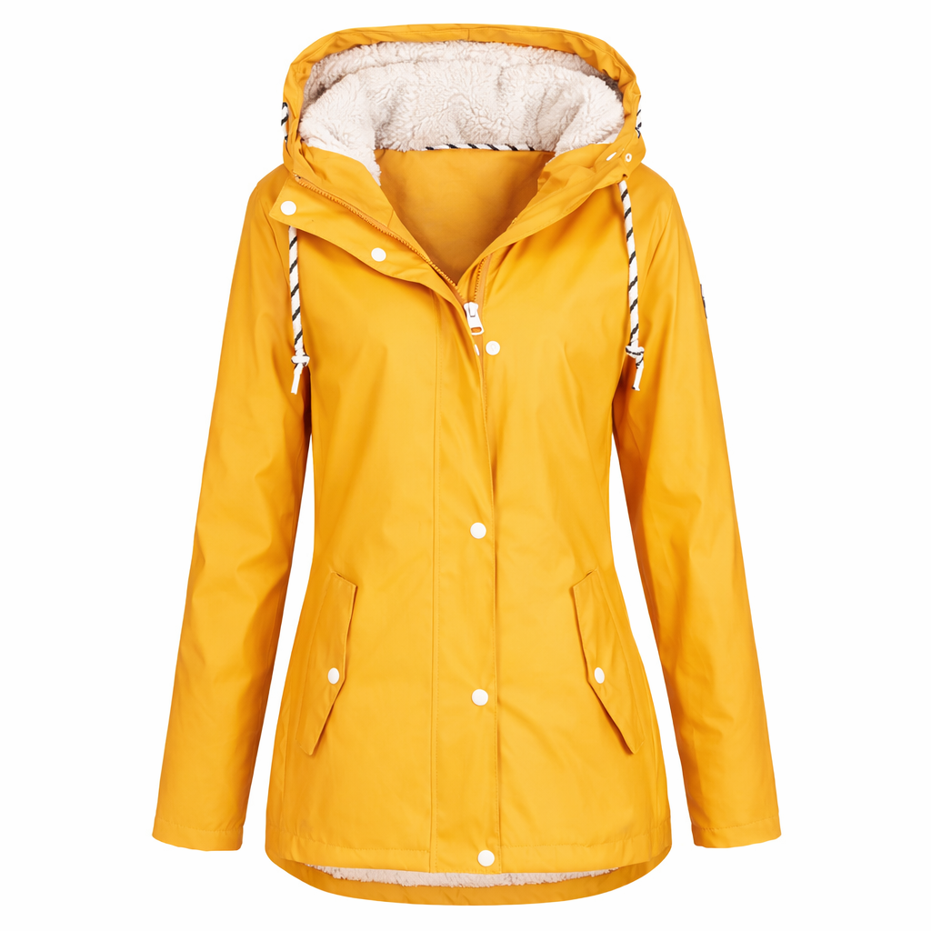 Women’s Outdoor Sports Jacket | Winter