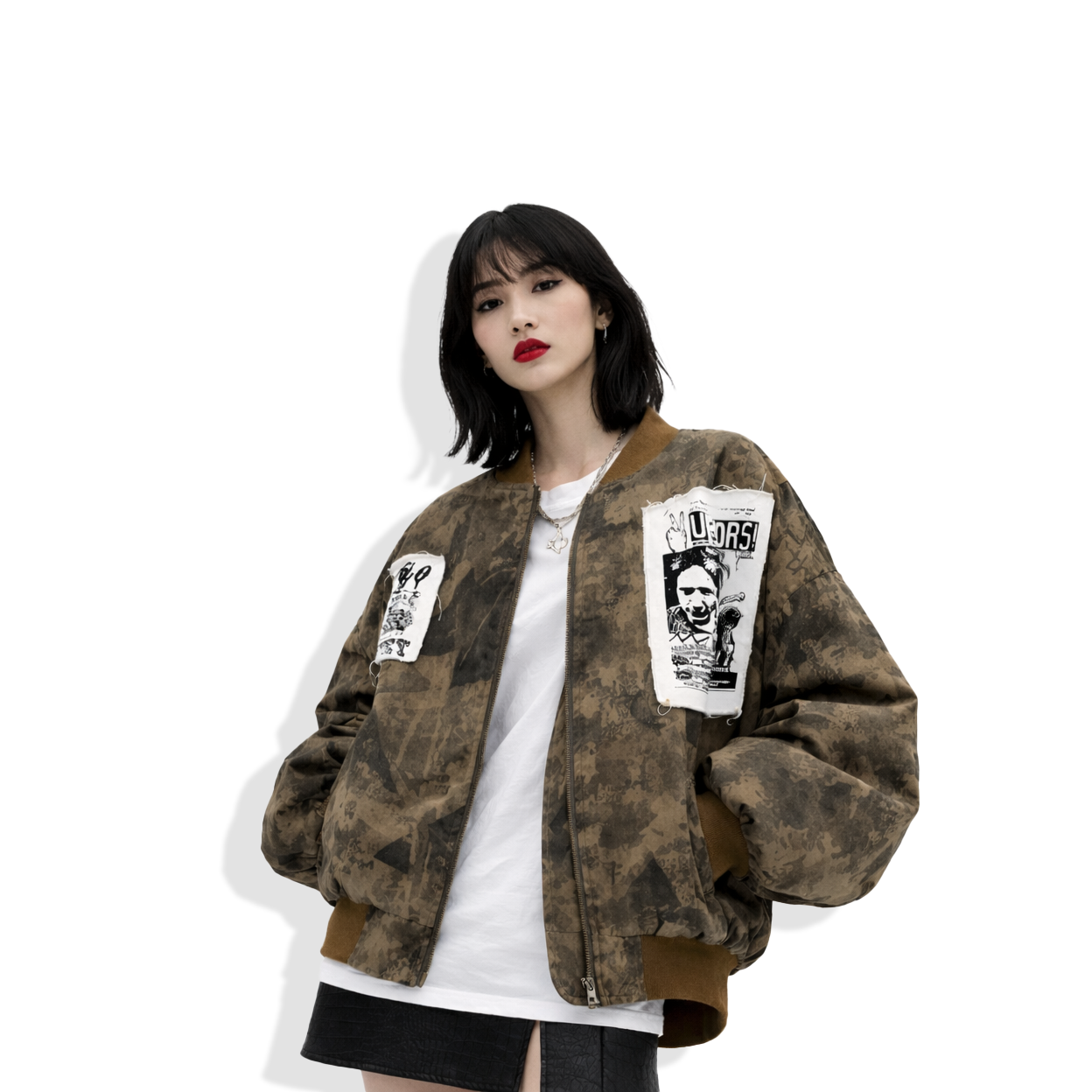 women's jacket