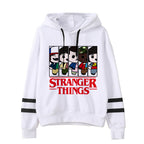 Stranger Things Hoodie