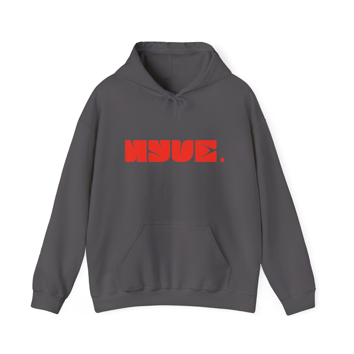 Hyve Heavy Hooded Sweatshirt