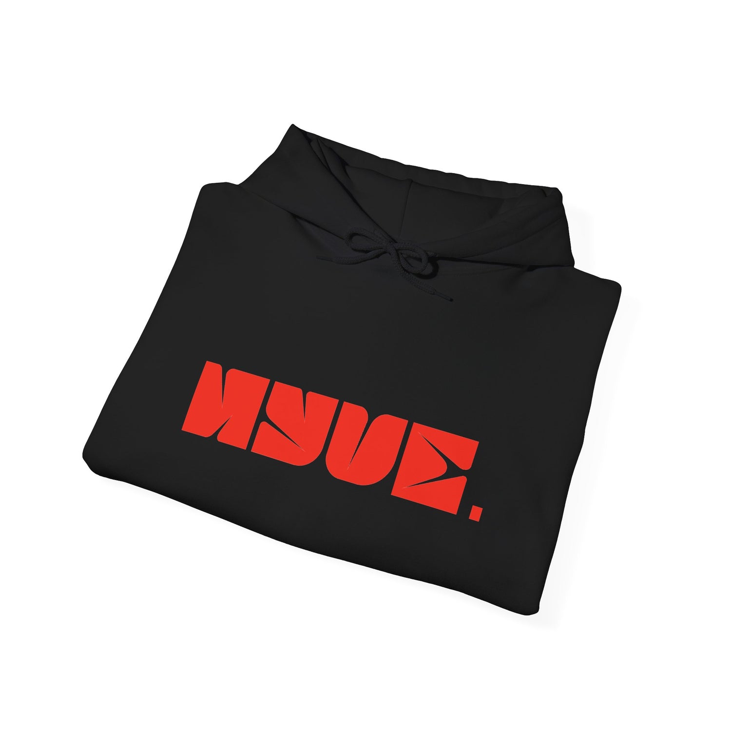 Hyve Heavy Hooded Sweatshirt