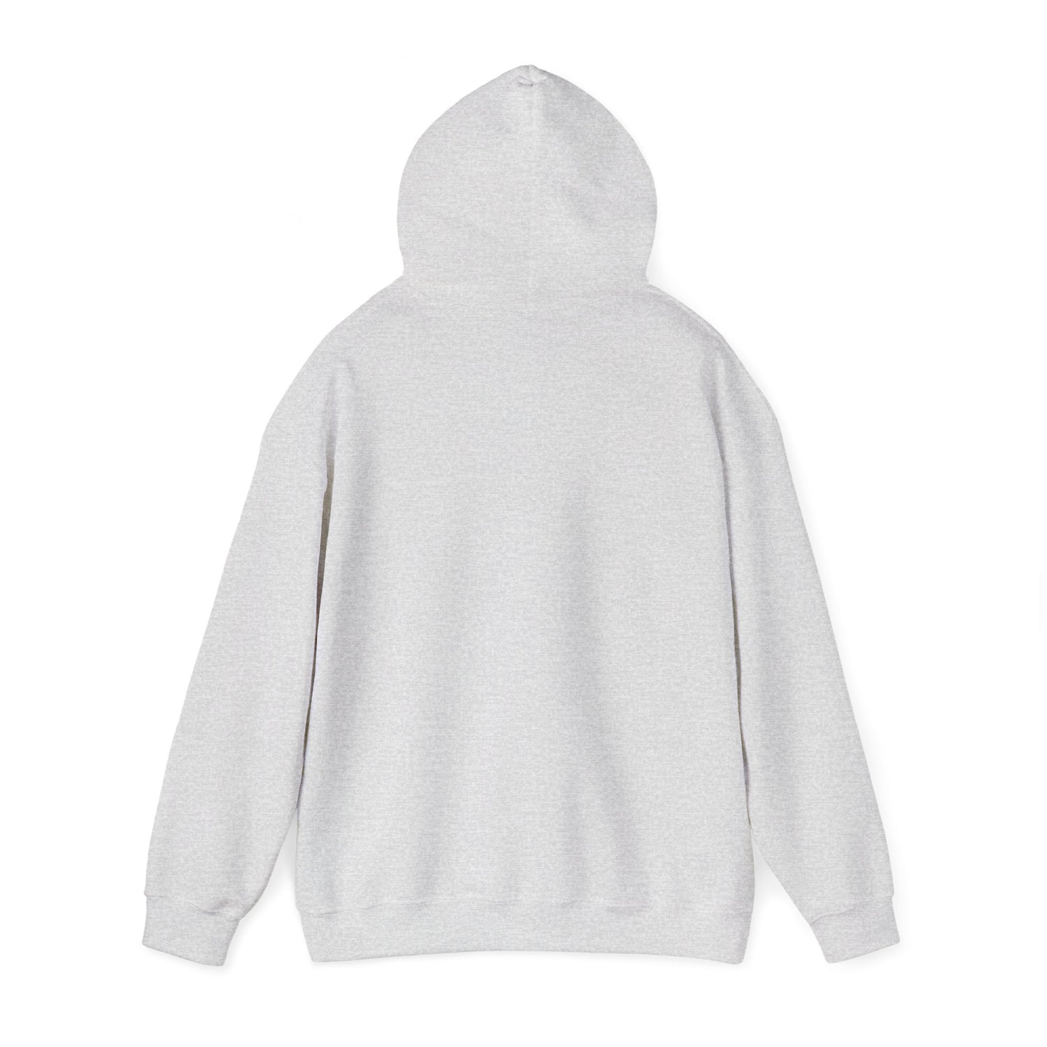 Hyve Heavy Hooded Sweatshirt