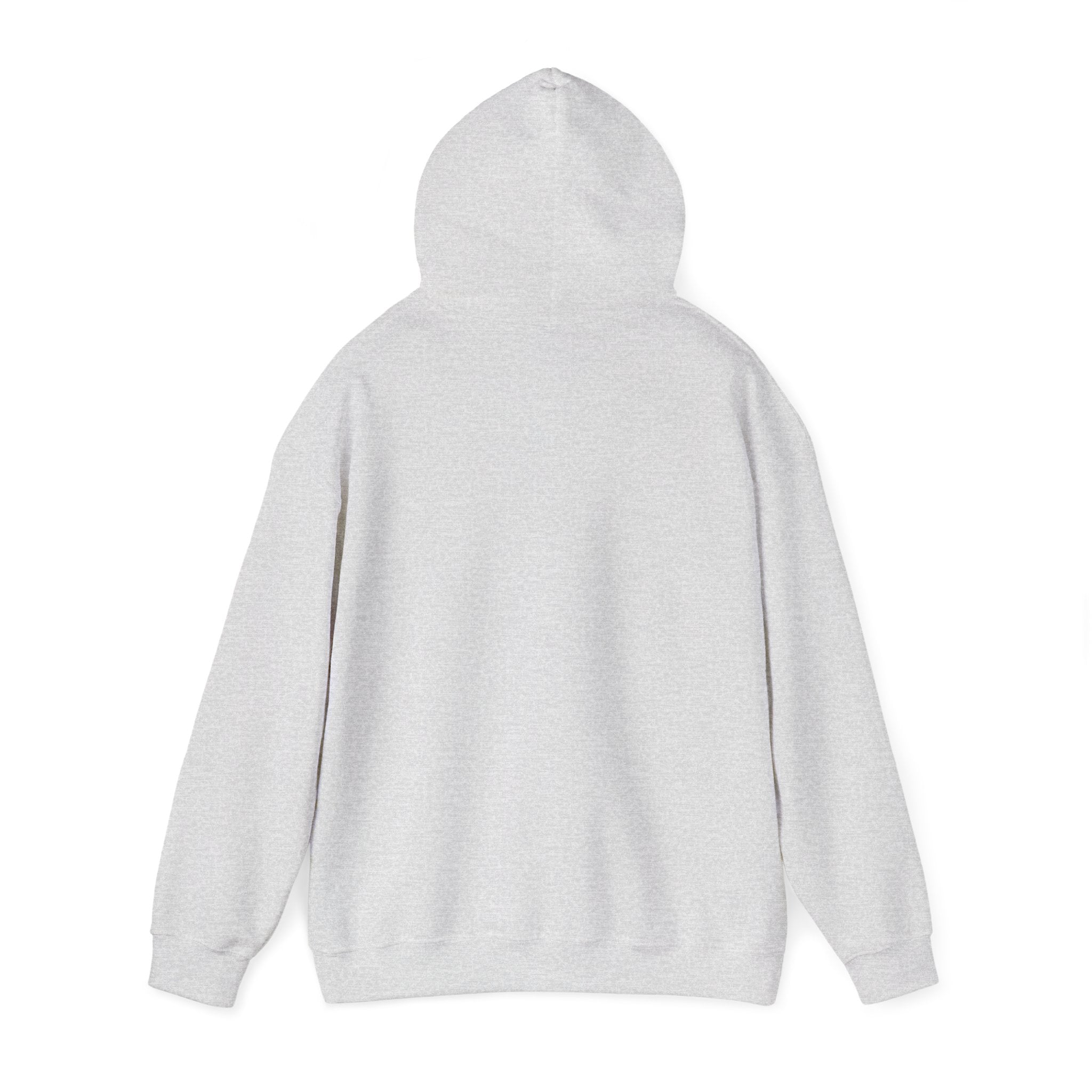 Hyve Heavy Hooded Sweatshirt