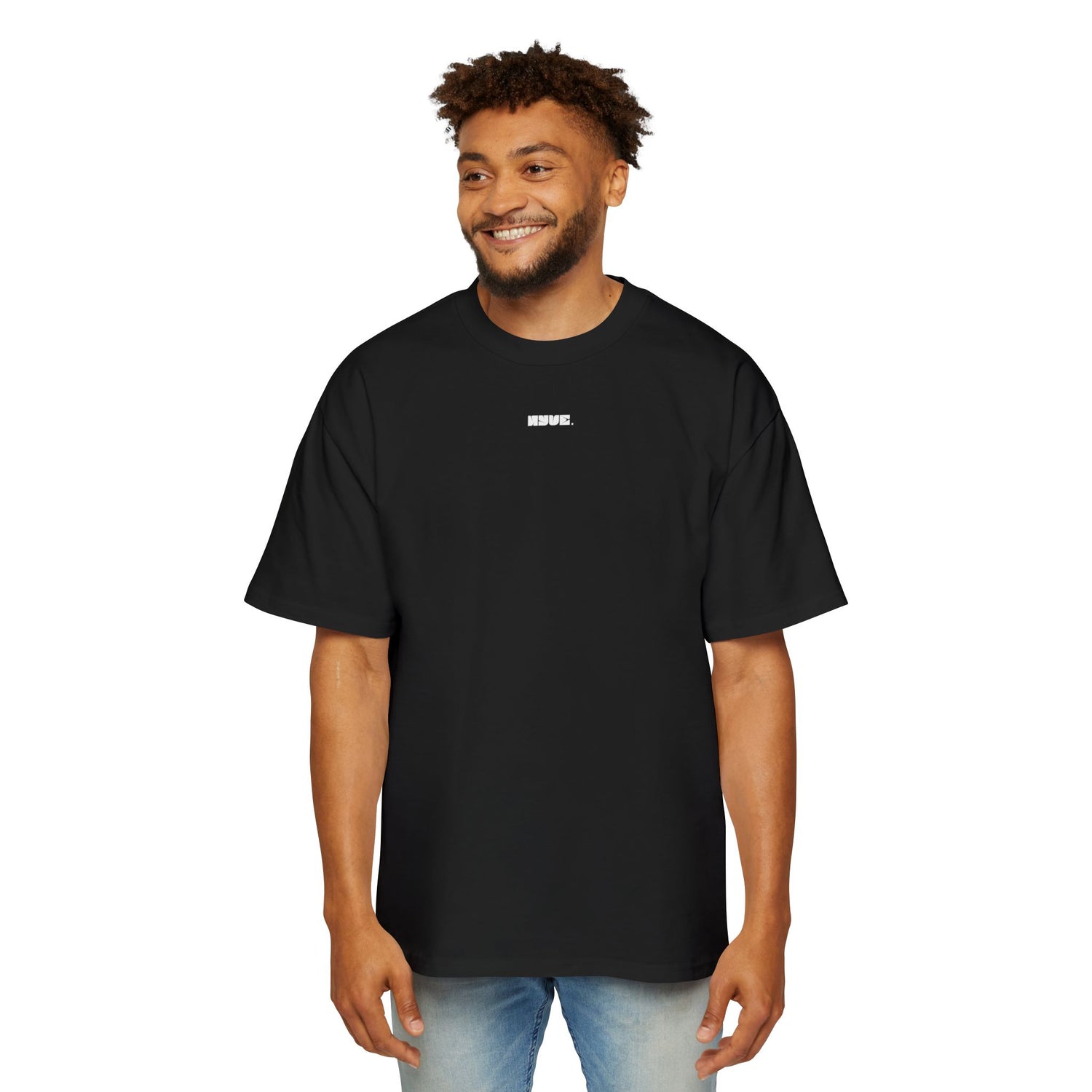 Men's Oversized Tee