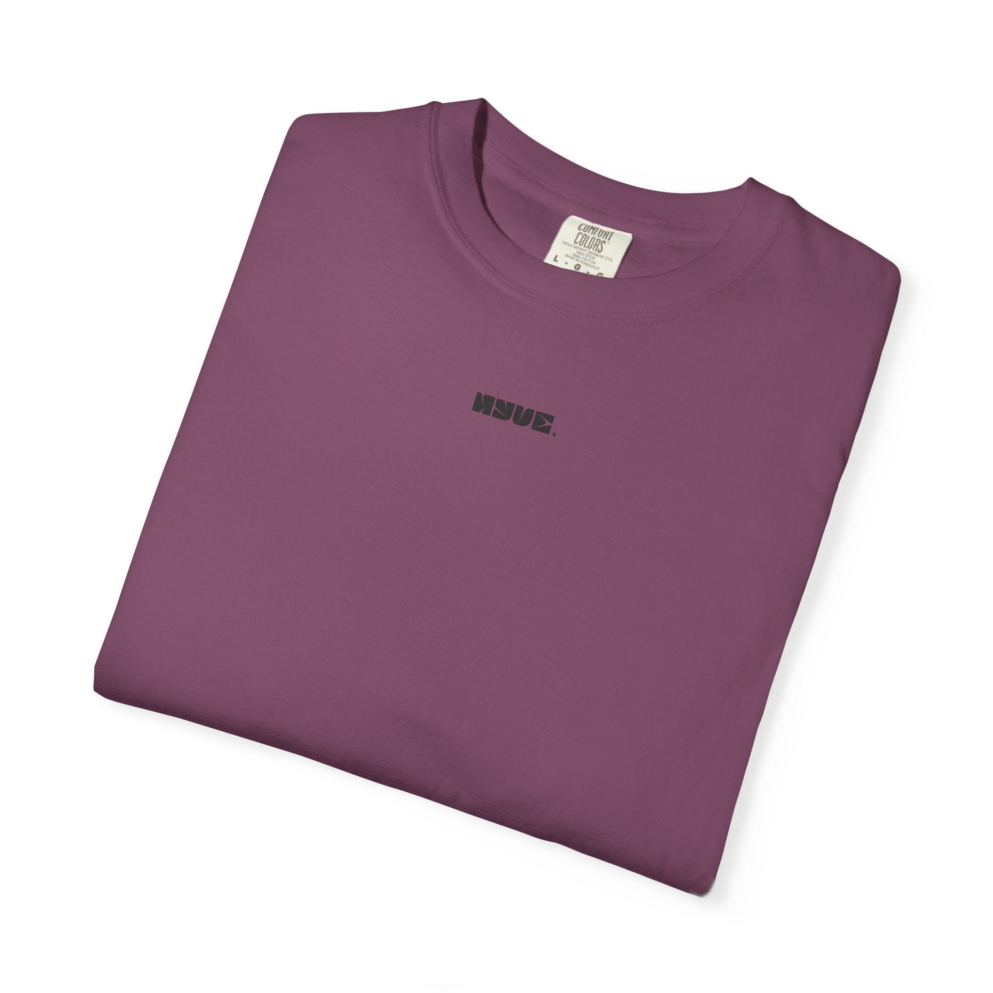 Wildflower Spirit T-Shirt