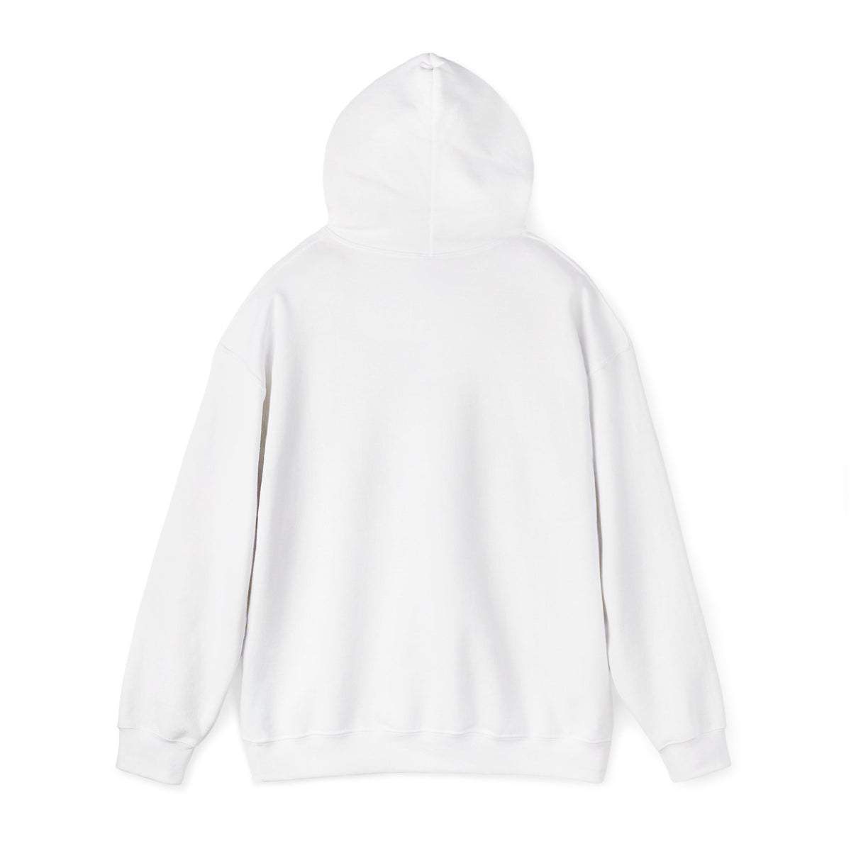Hyve Heavy Hooded Sweatshirt