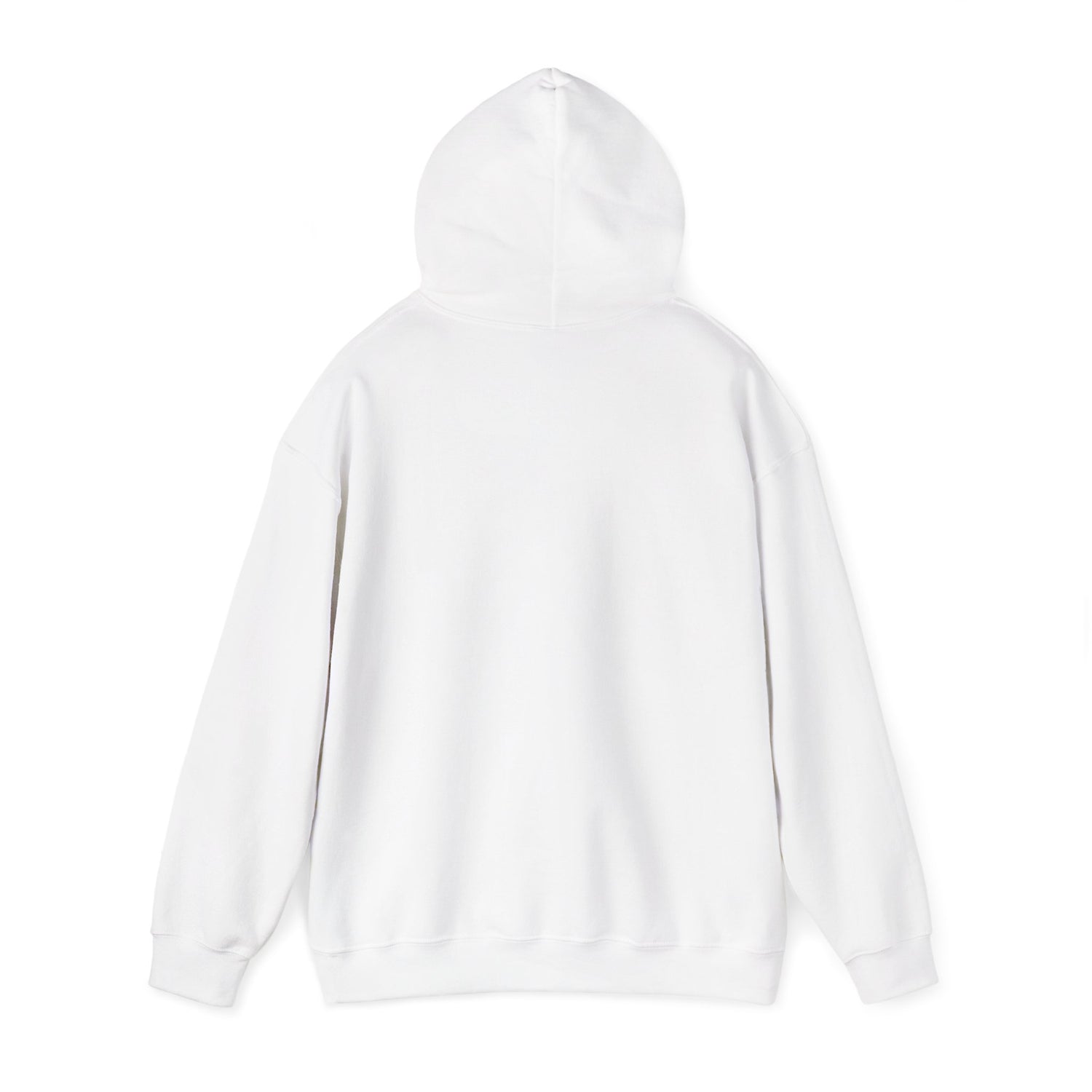 Hyve Heavy Hooded Sweatshirt