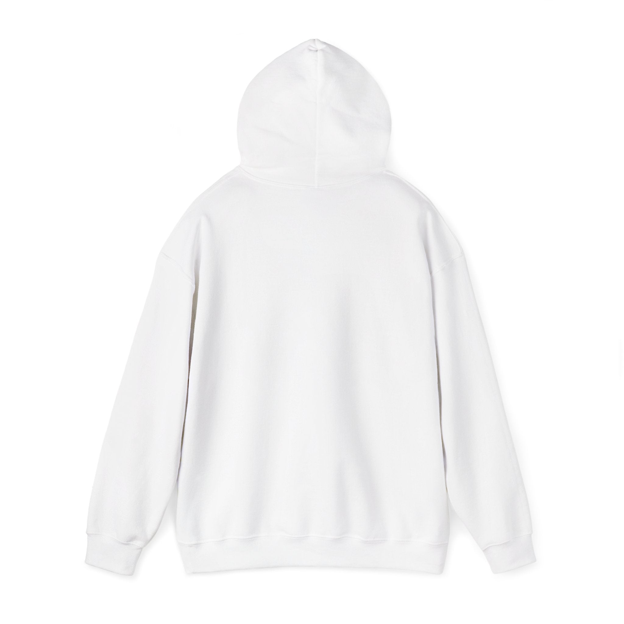 Hyve Heavy Hooded Sweatshirt