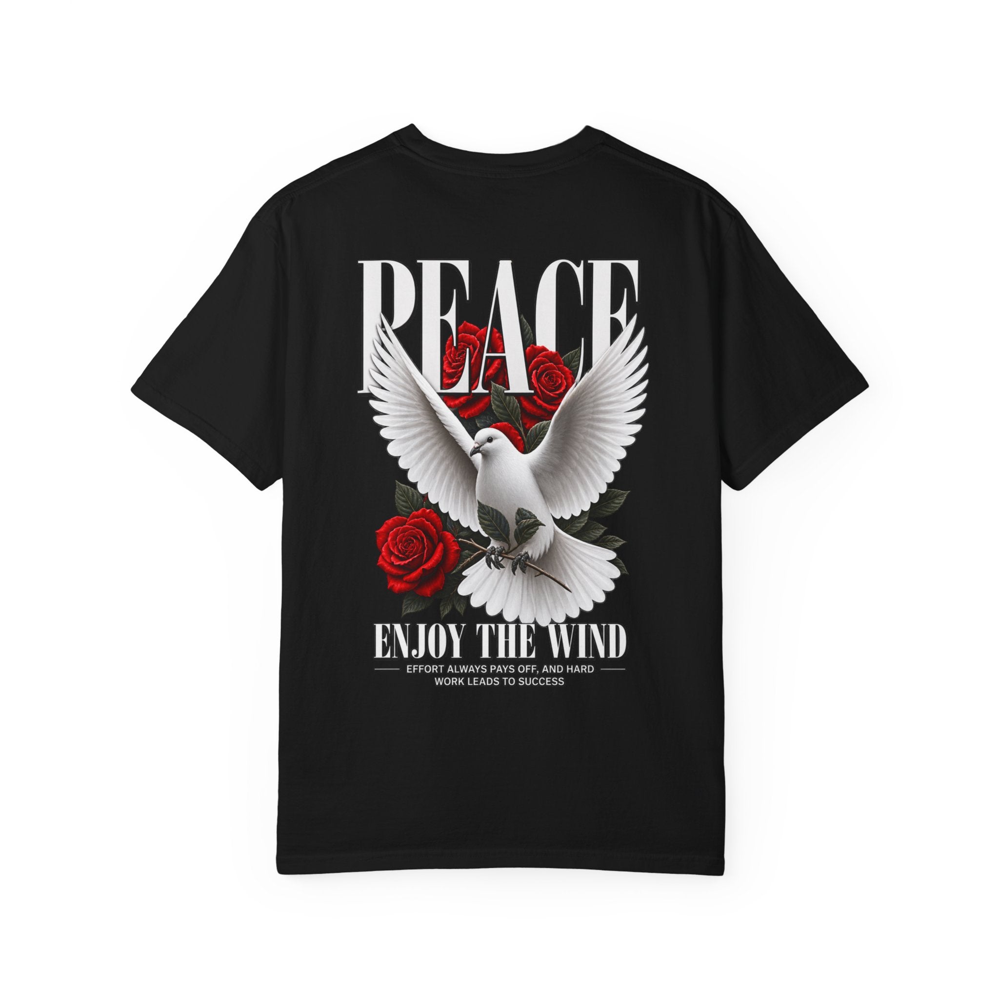 Peace Dove T-Shirt