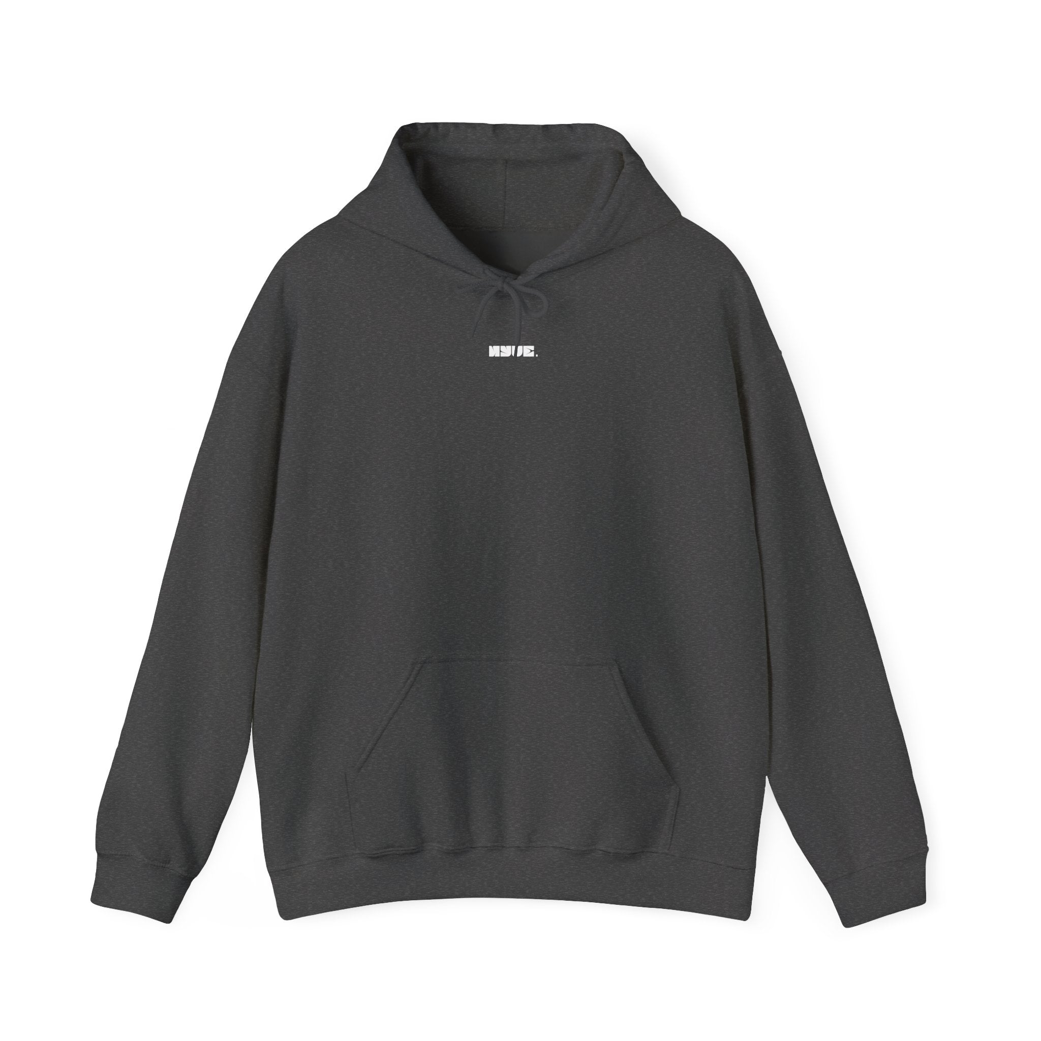 Hyve Pullover Hoodie