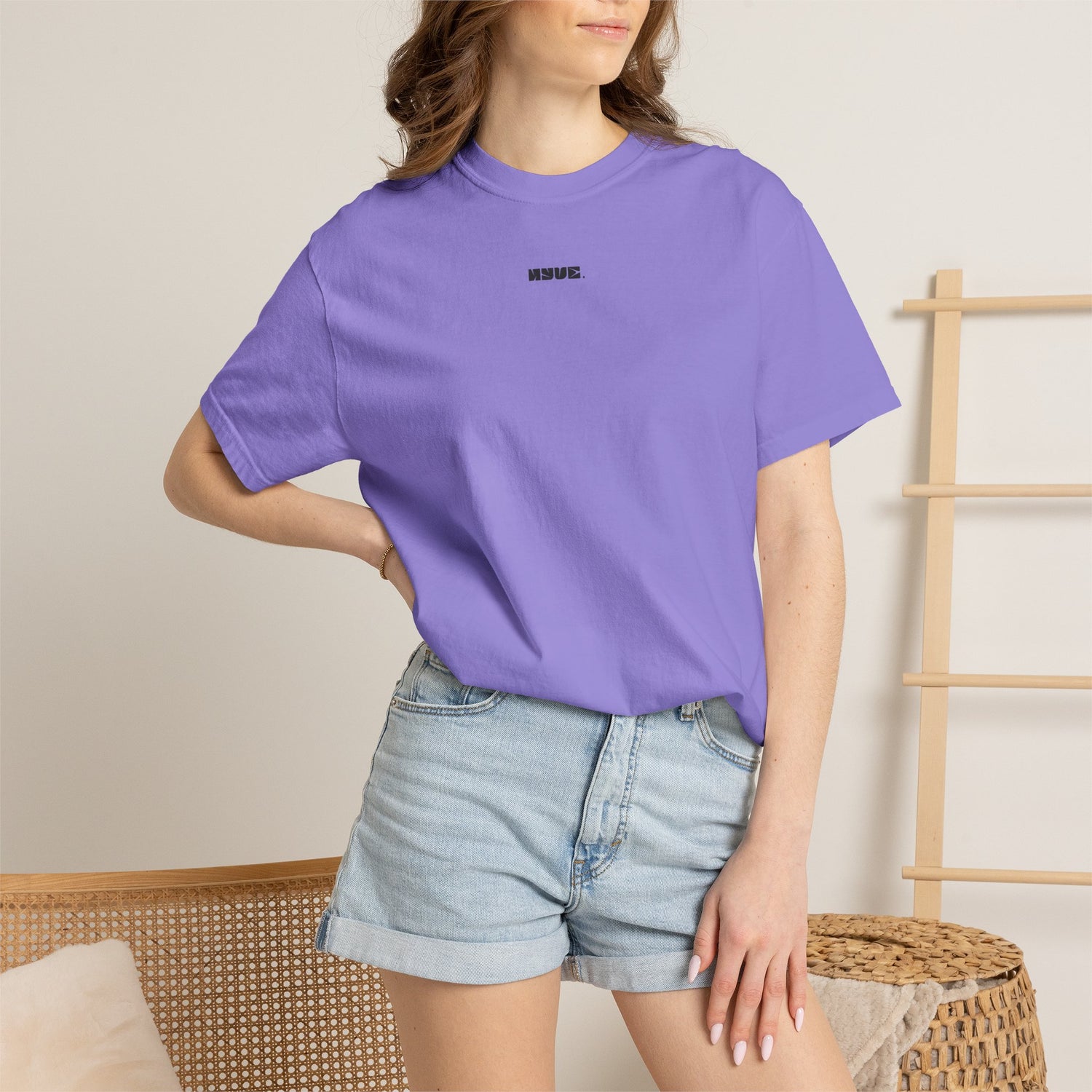 Wildflower Spirit T-Shirt
