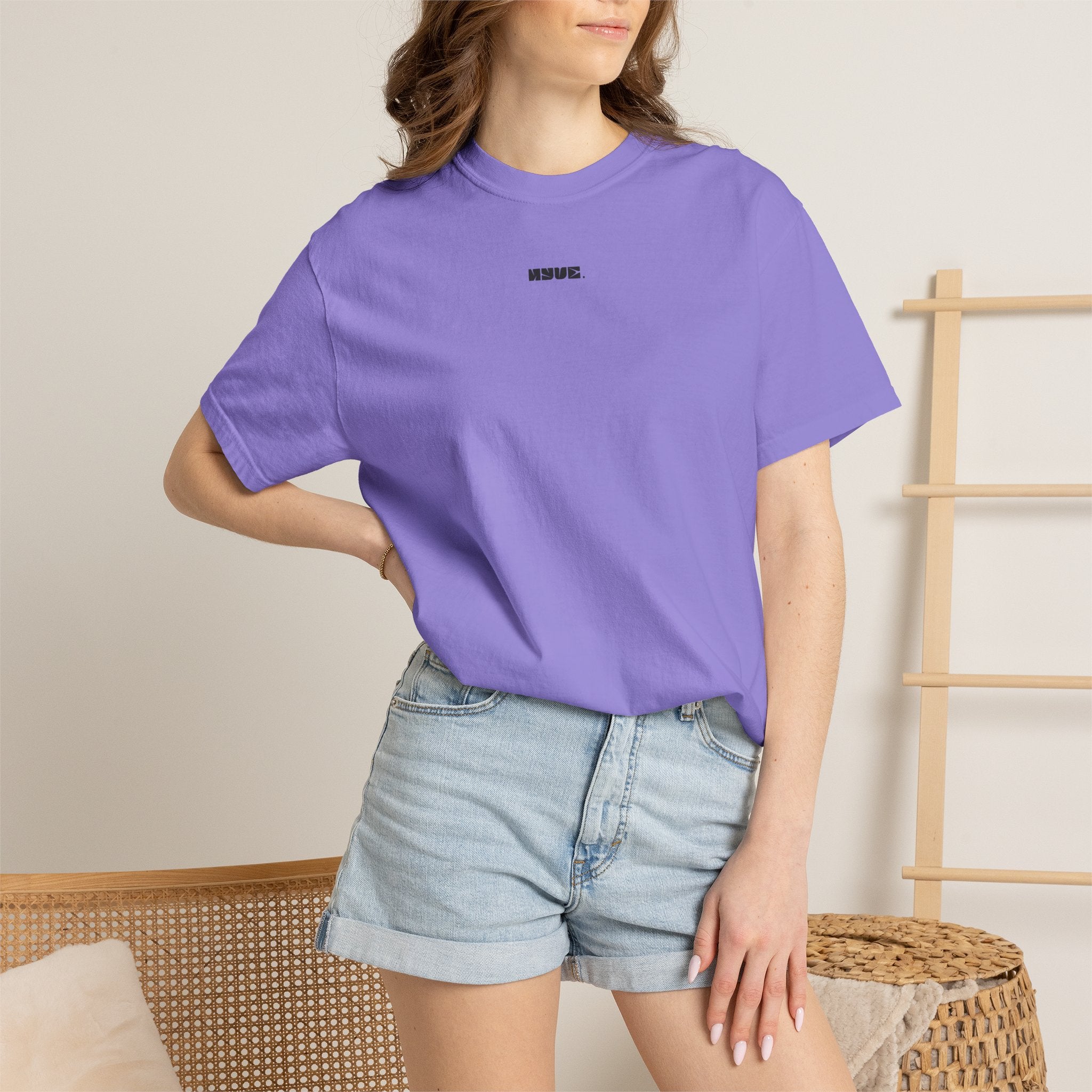 Wildflower Spirit T-Shirt