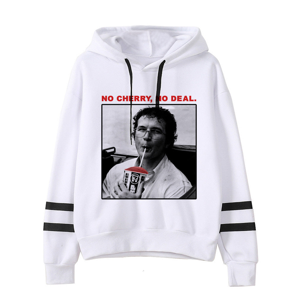 Stranger Things Hoodie