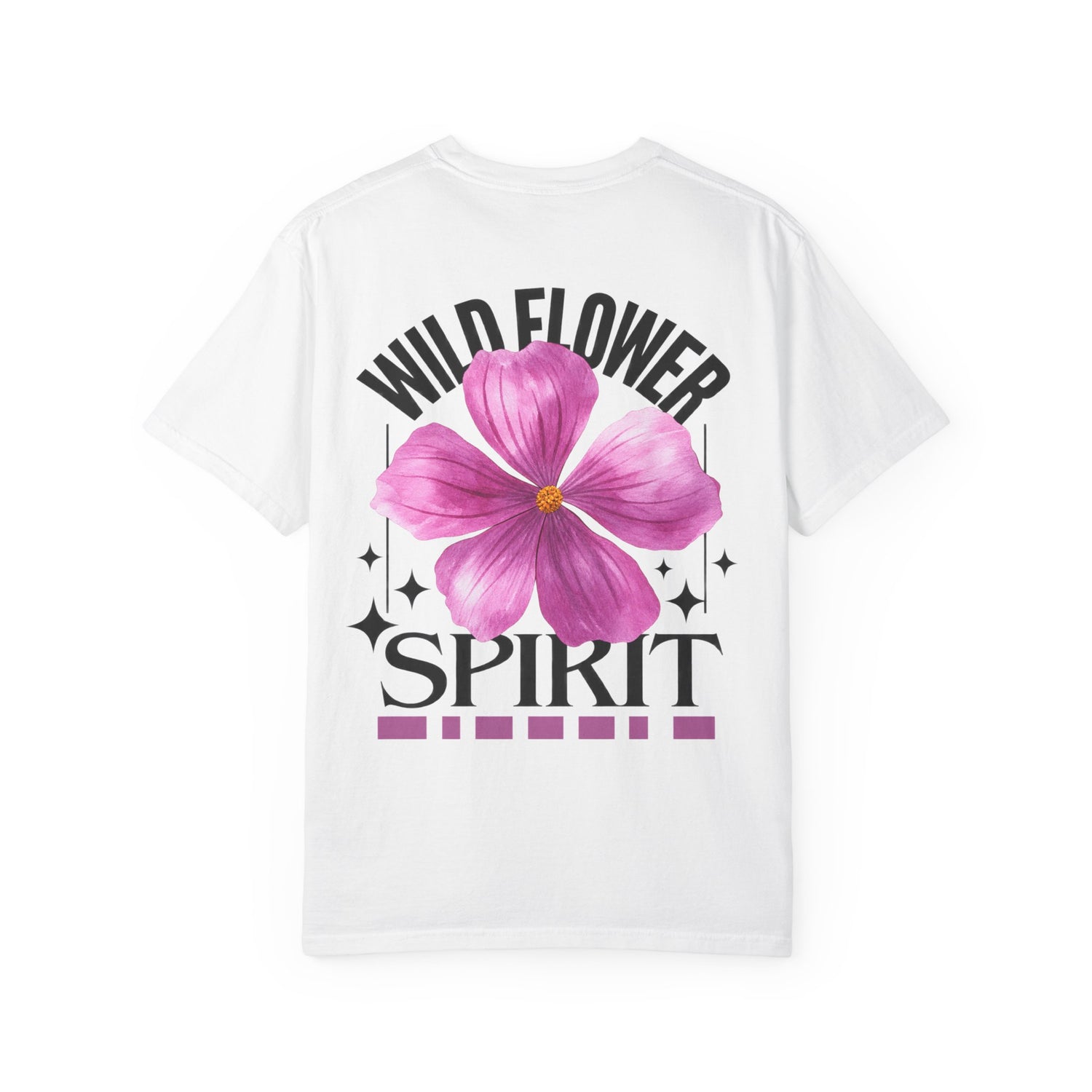 Wildflower Spirit T-Shirt