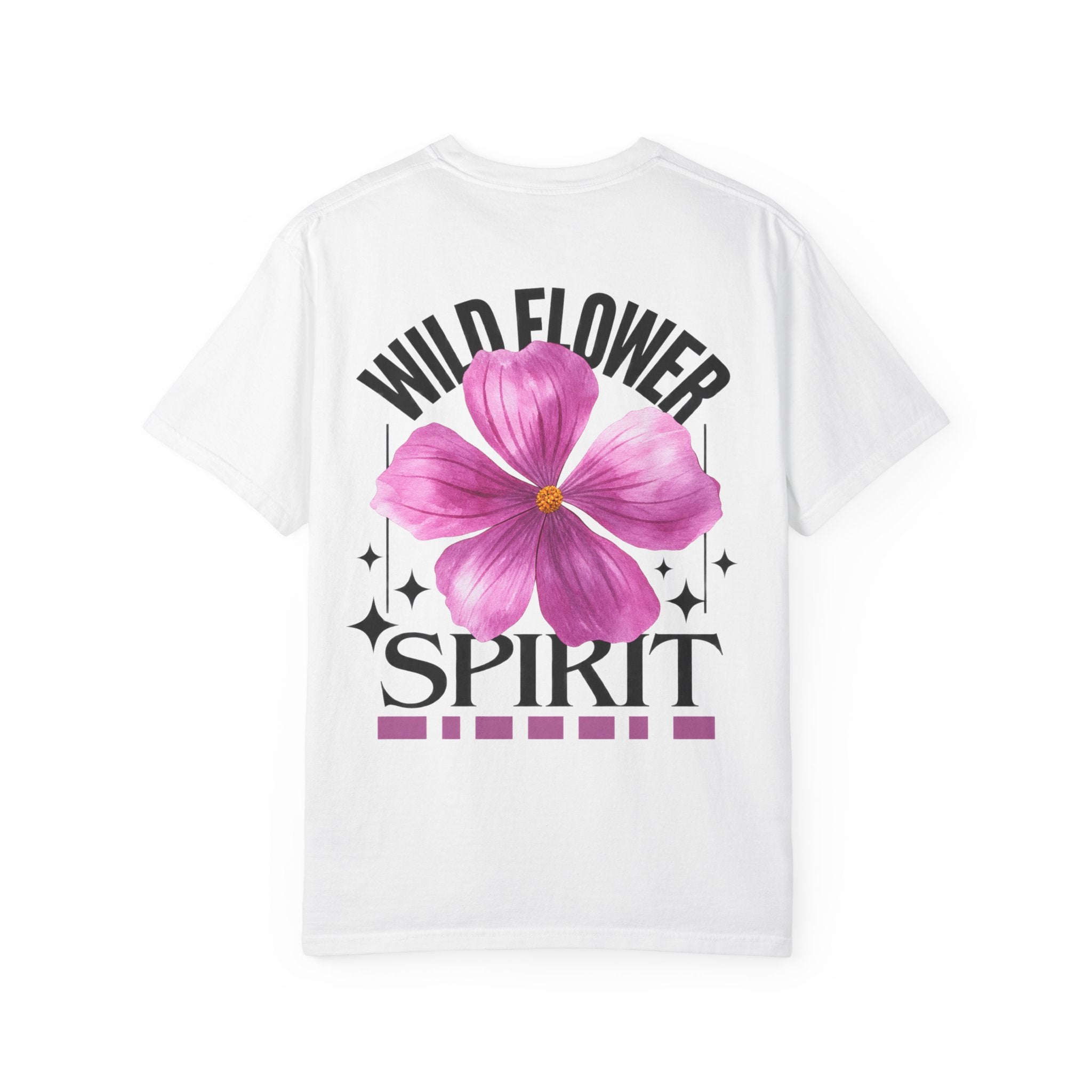 Wildflower Spirit T-Shirt