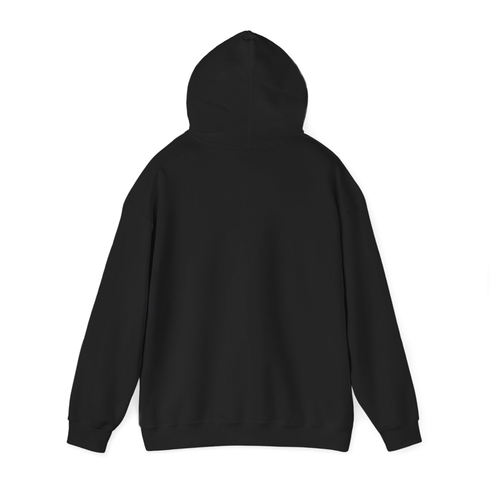 Hyve Heavy Hooded Sweatshirt