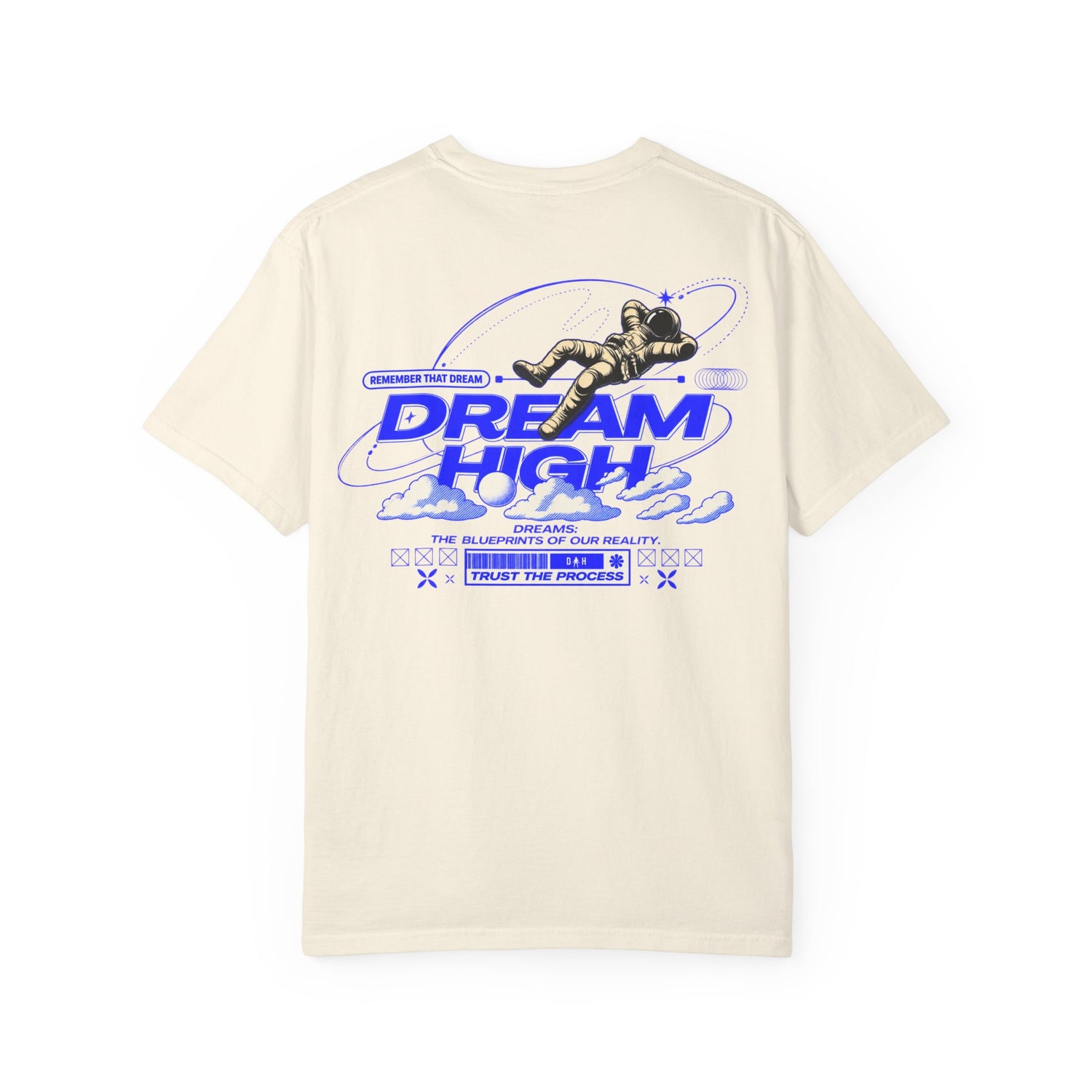 Dream High Astronaut T-Shirt