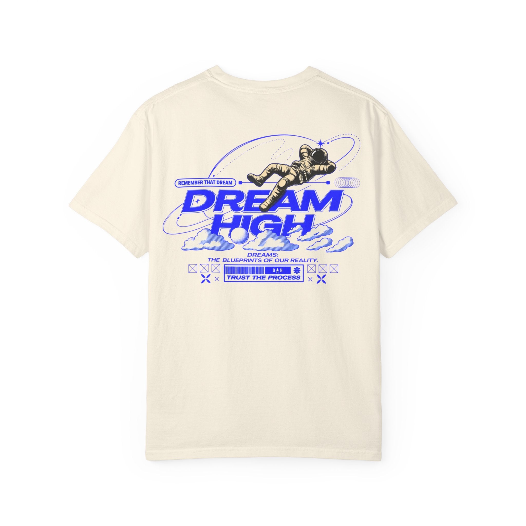 Dream High Astronaut T-Shirt