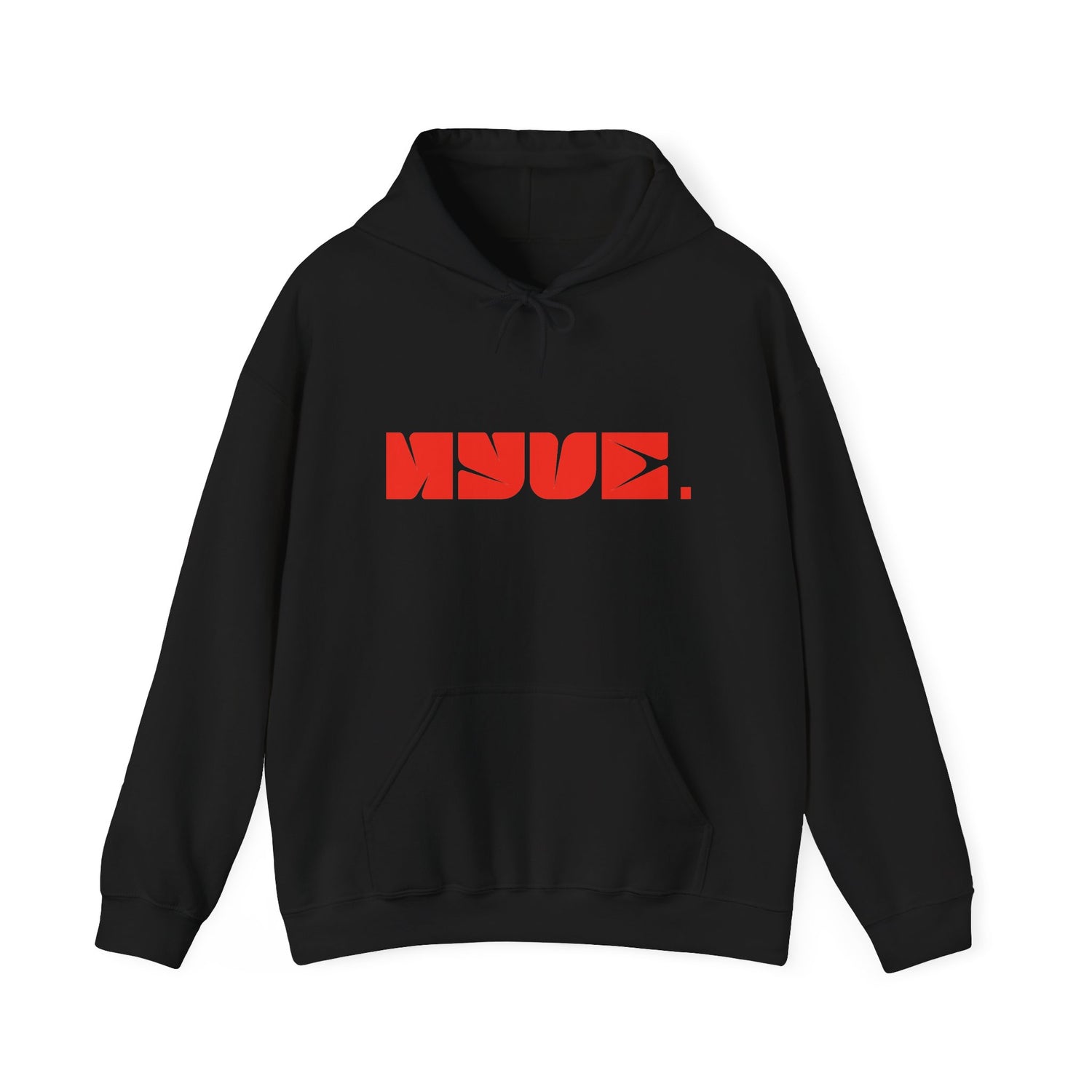 Hyve Heavy Hooded Sweatshirt