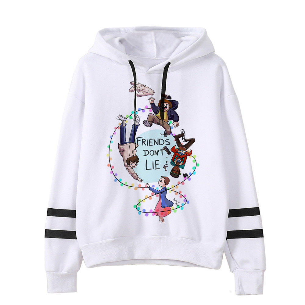 Stranger Things Hoodie