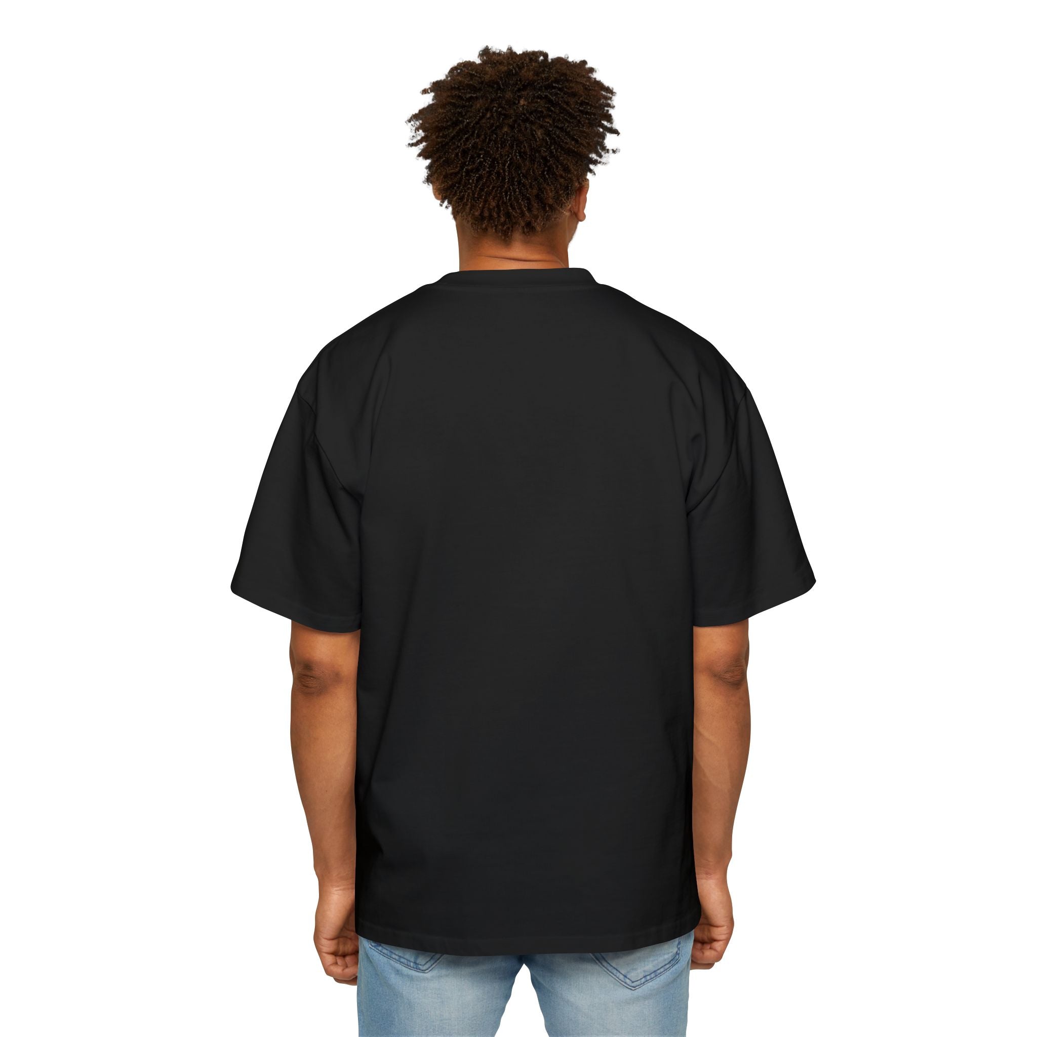 Men's Oversized Tee