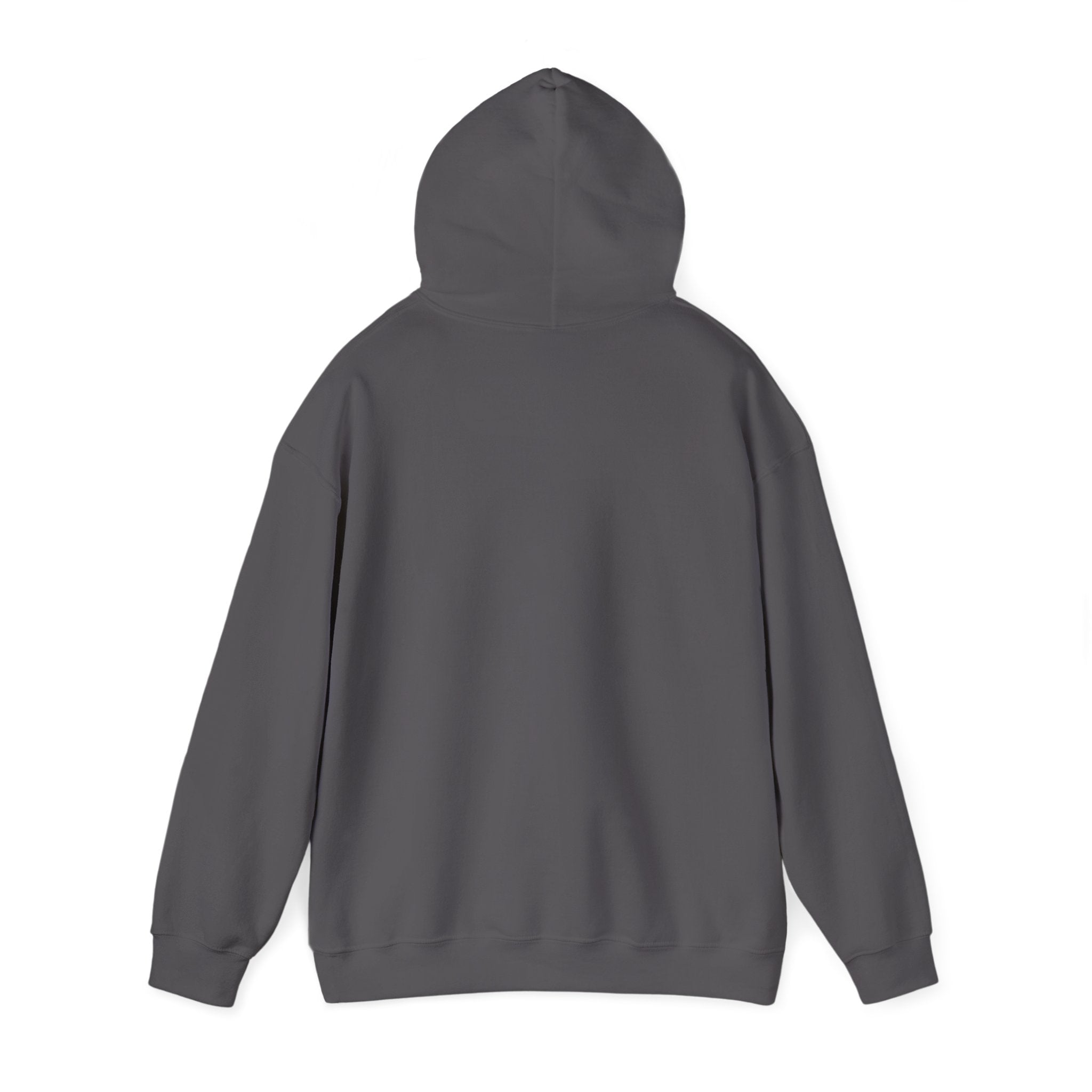 Hyve Heavy Hooded Sweatshirt