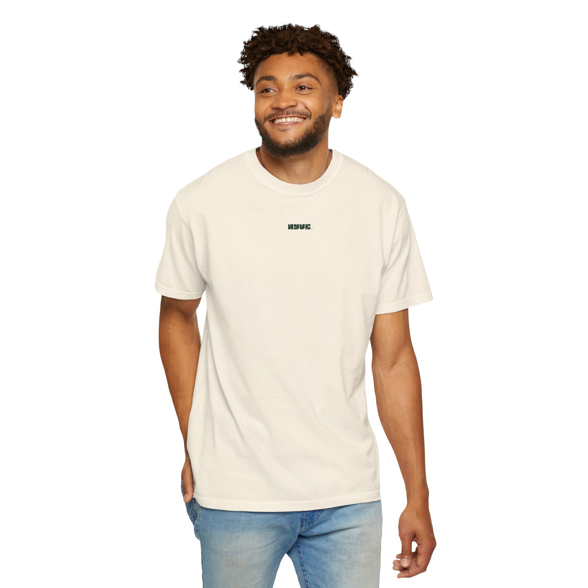 Enjoy Your Life Vintage Tee