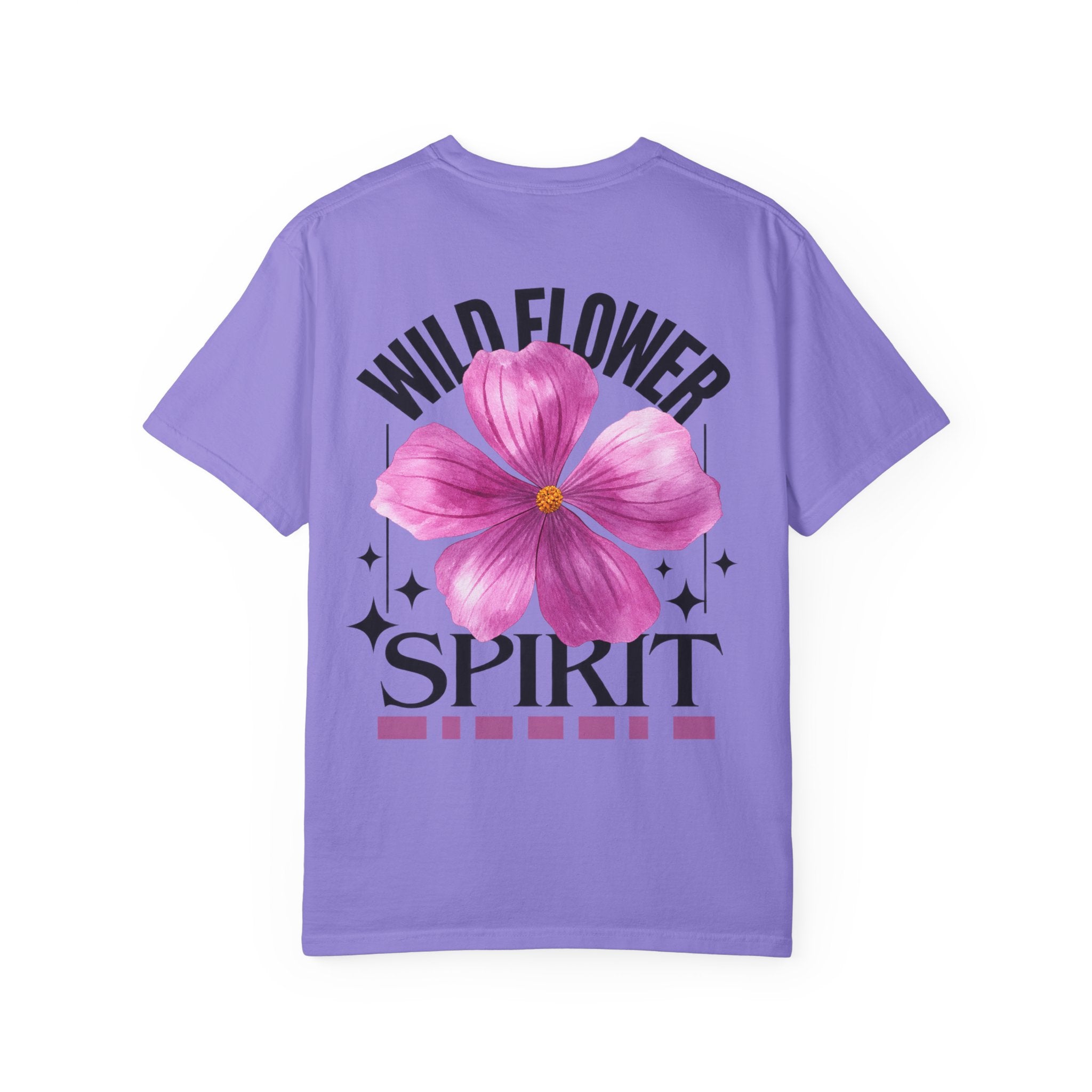 Wildflower Spirit T-Shirt