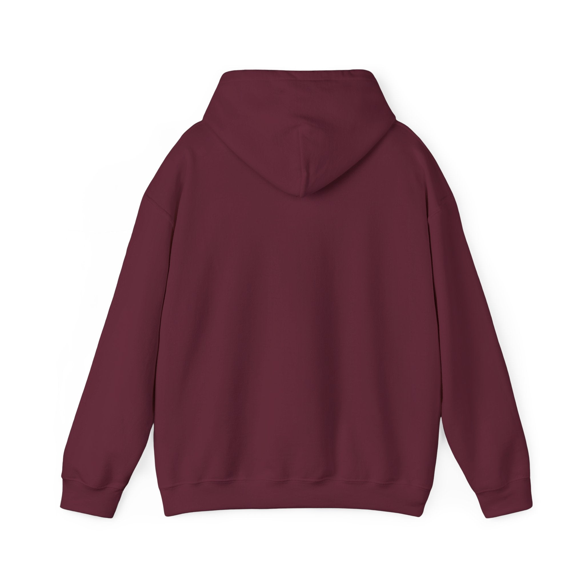 Hyve Pullover Hoodie
