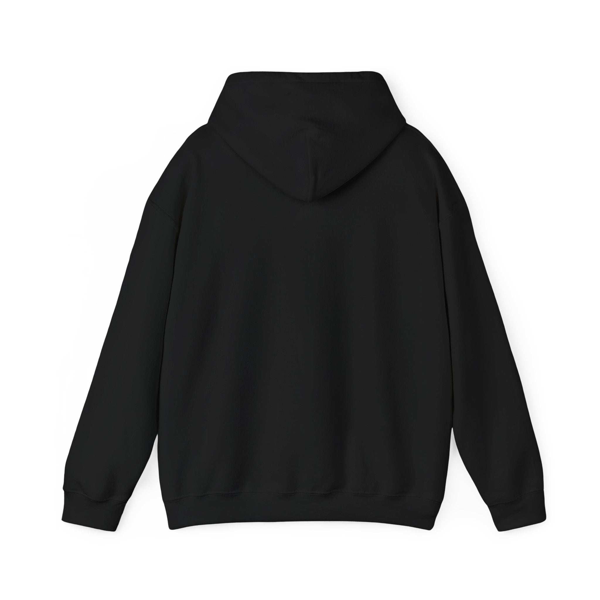 Hyve Heavy Hooded Sweatshirt
