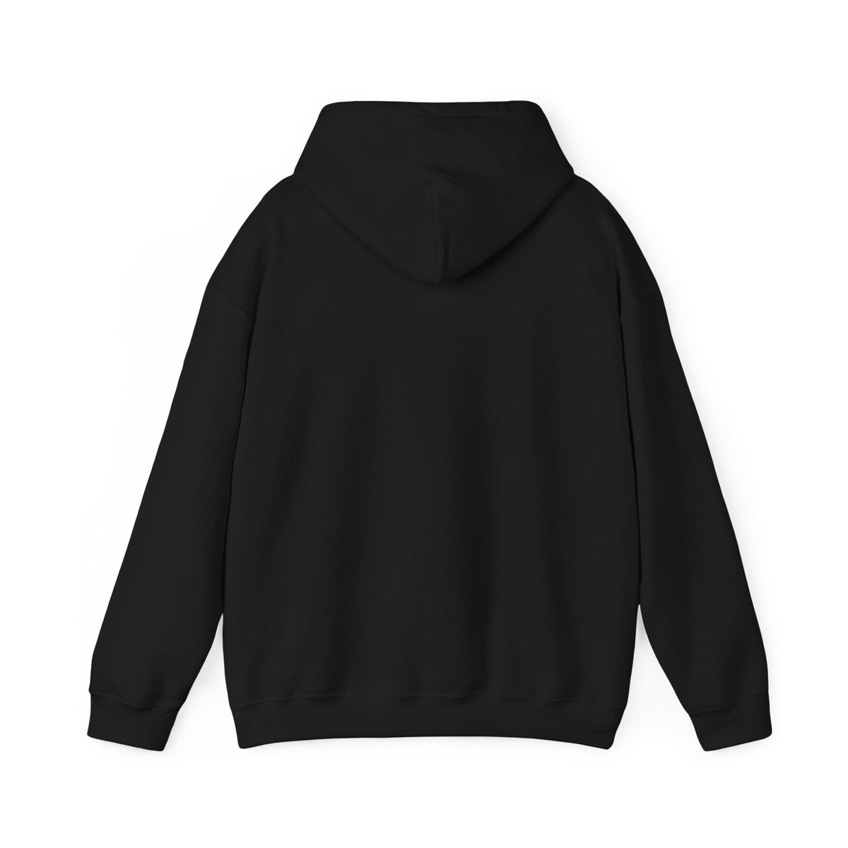 Hyve Heavy Hooded Sweatshirt