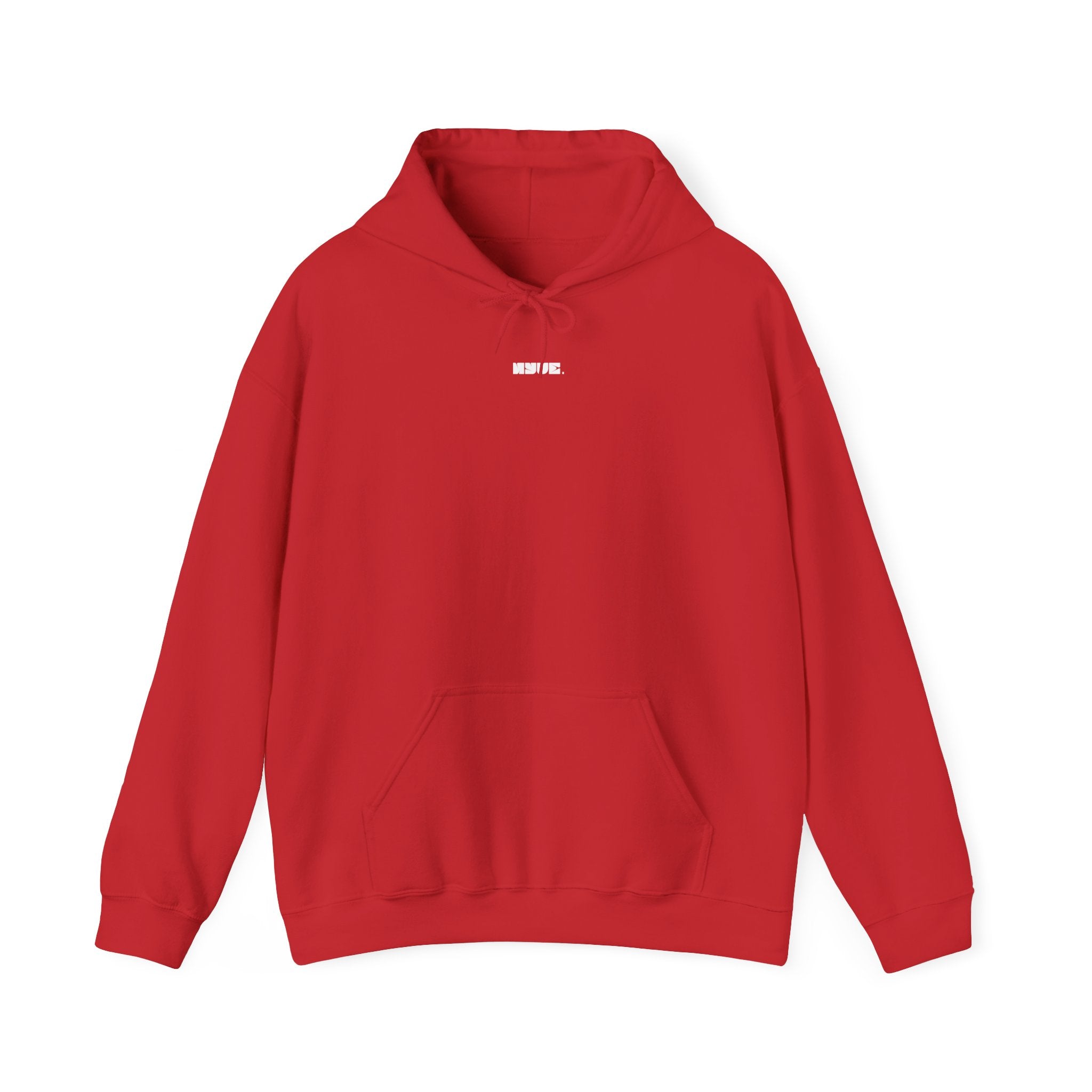 Hyve Pullover Hoodie
