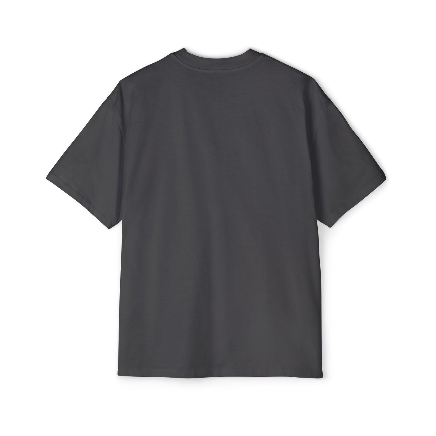 Men's Oversized Tee