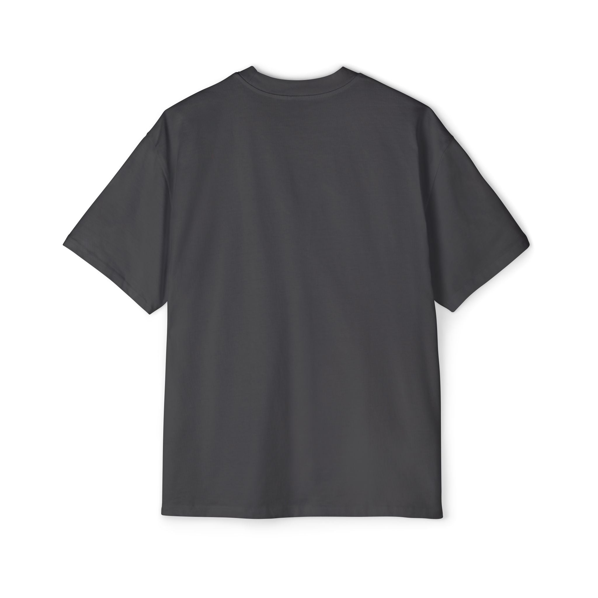 Men's Oversized Tee