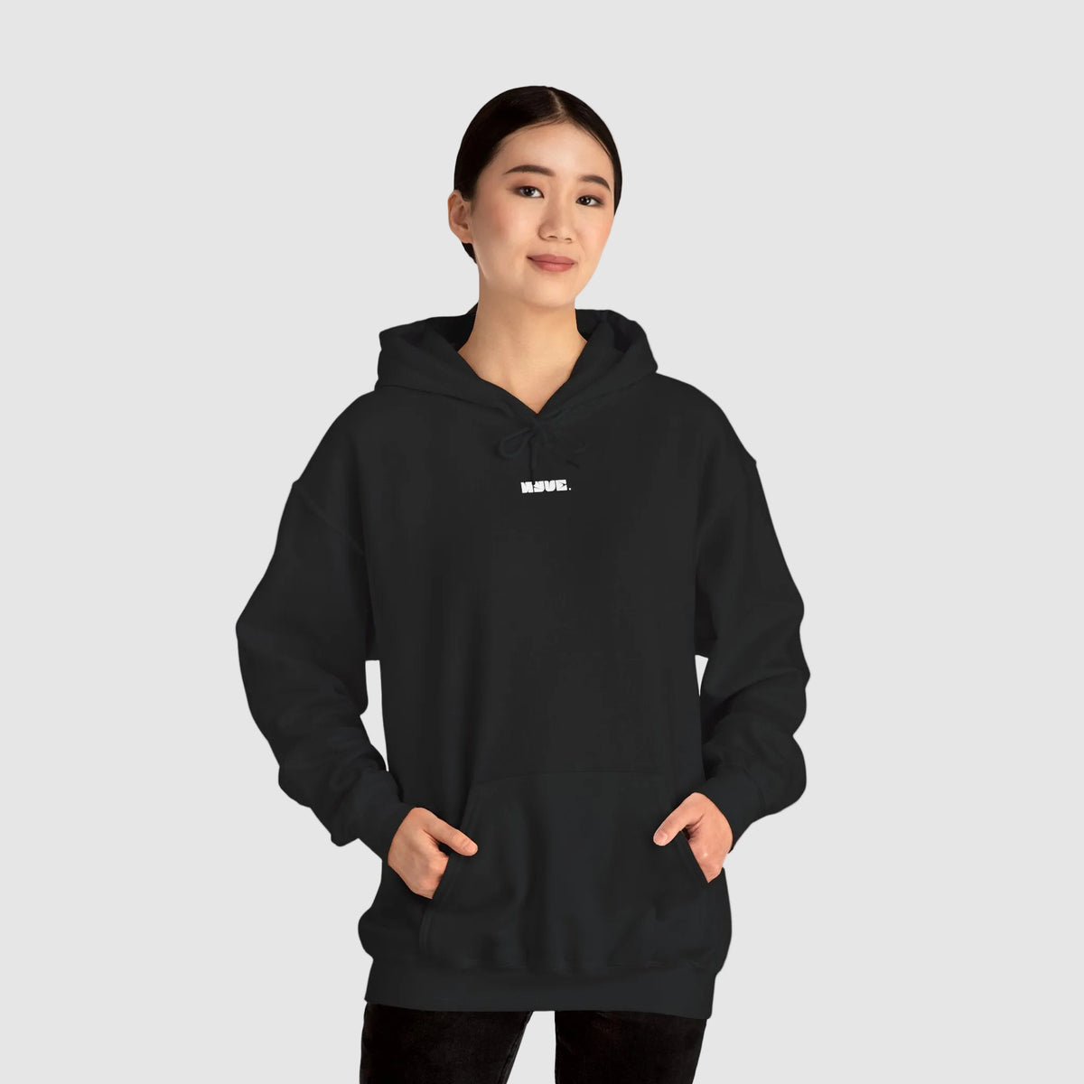 Hyve Pullover Hoodie