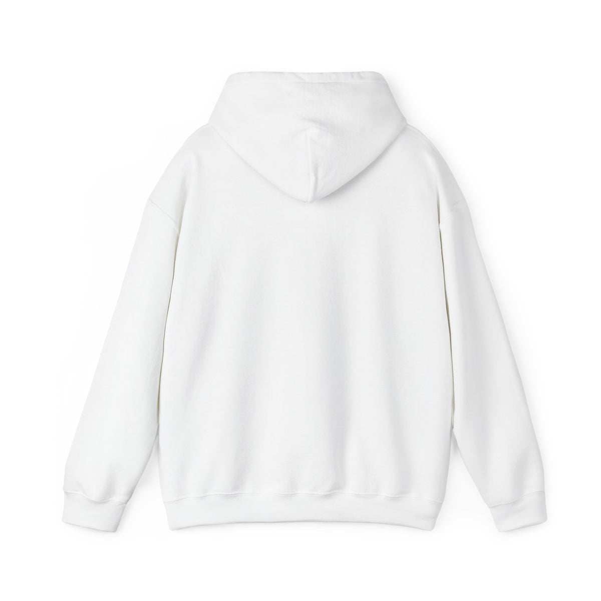 Hyve Heavy Hooded Sweatshirt