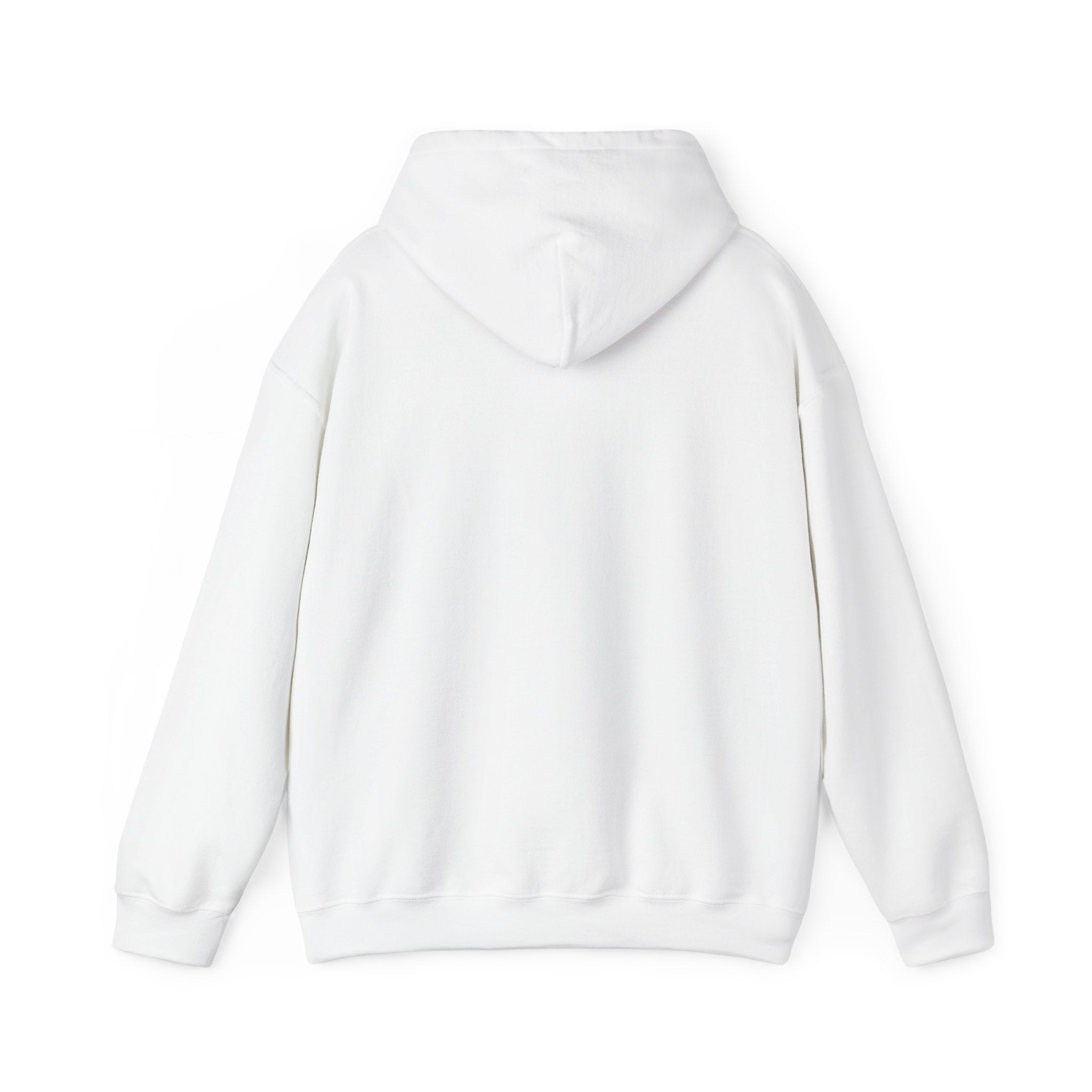Hyve Heavy Hooded Sweatshirt