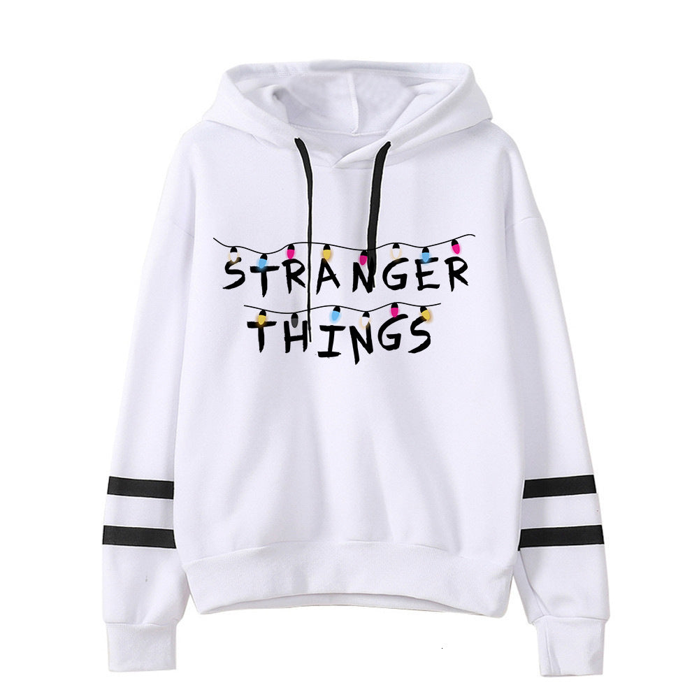Stranger Things Hoodie