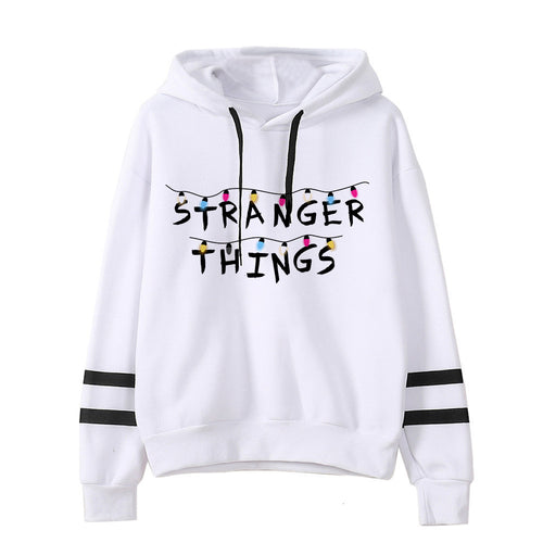 Stranger Things Hoodie