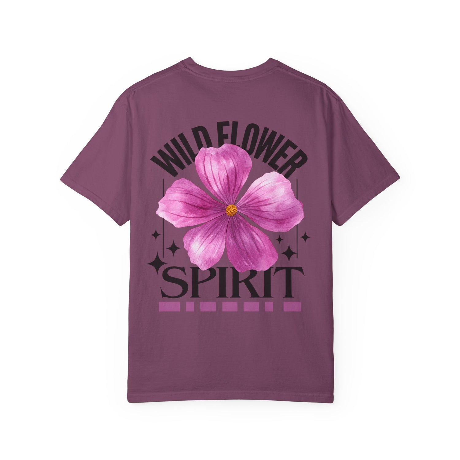 Wildflower Spirit T-Shirt