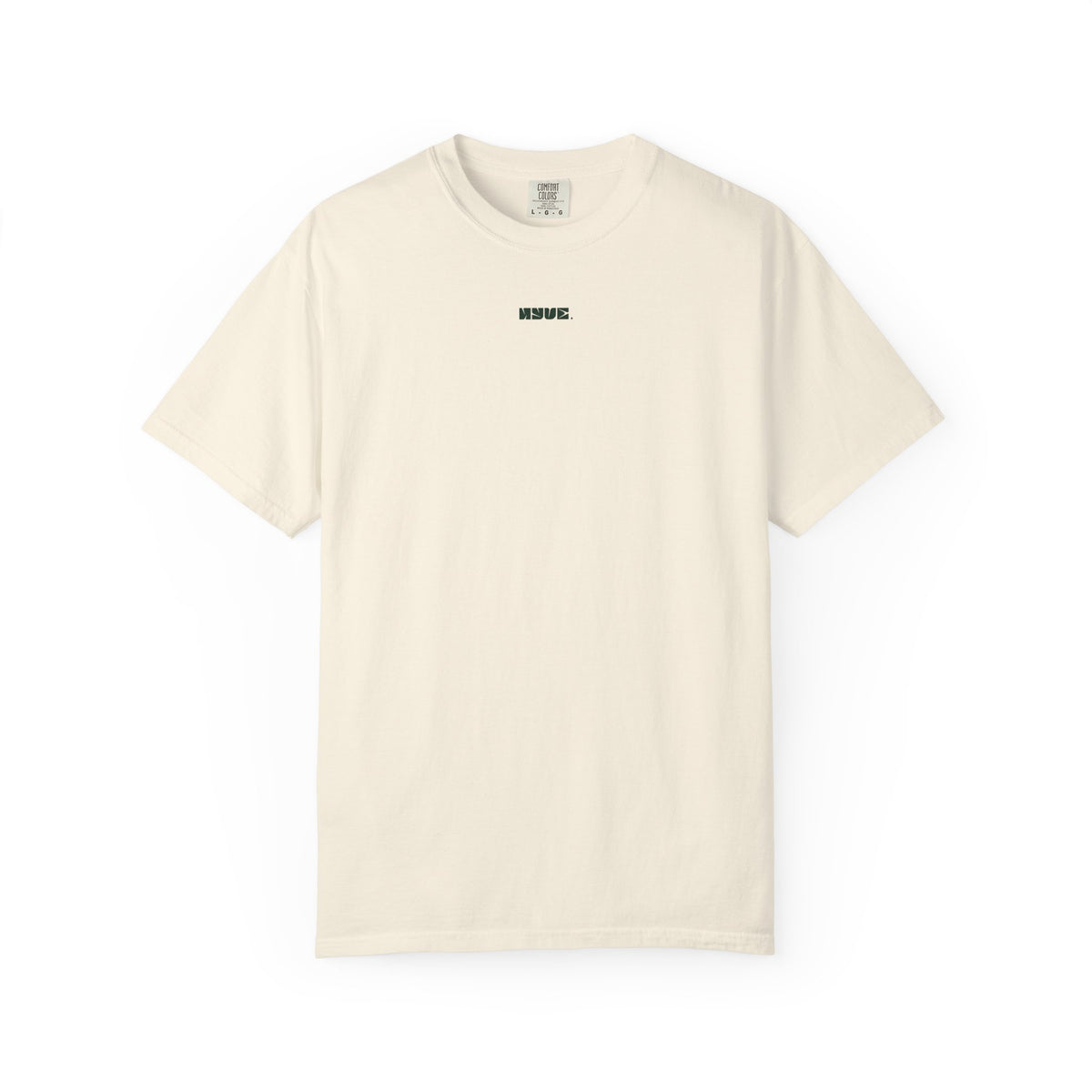Unisex Busy Day Cafe T‑Shirt