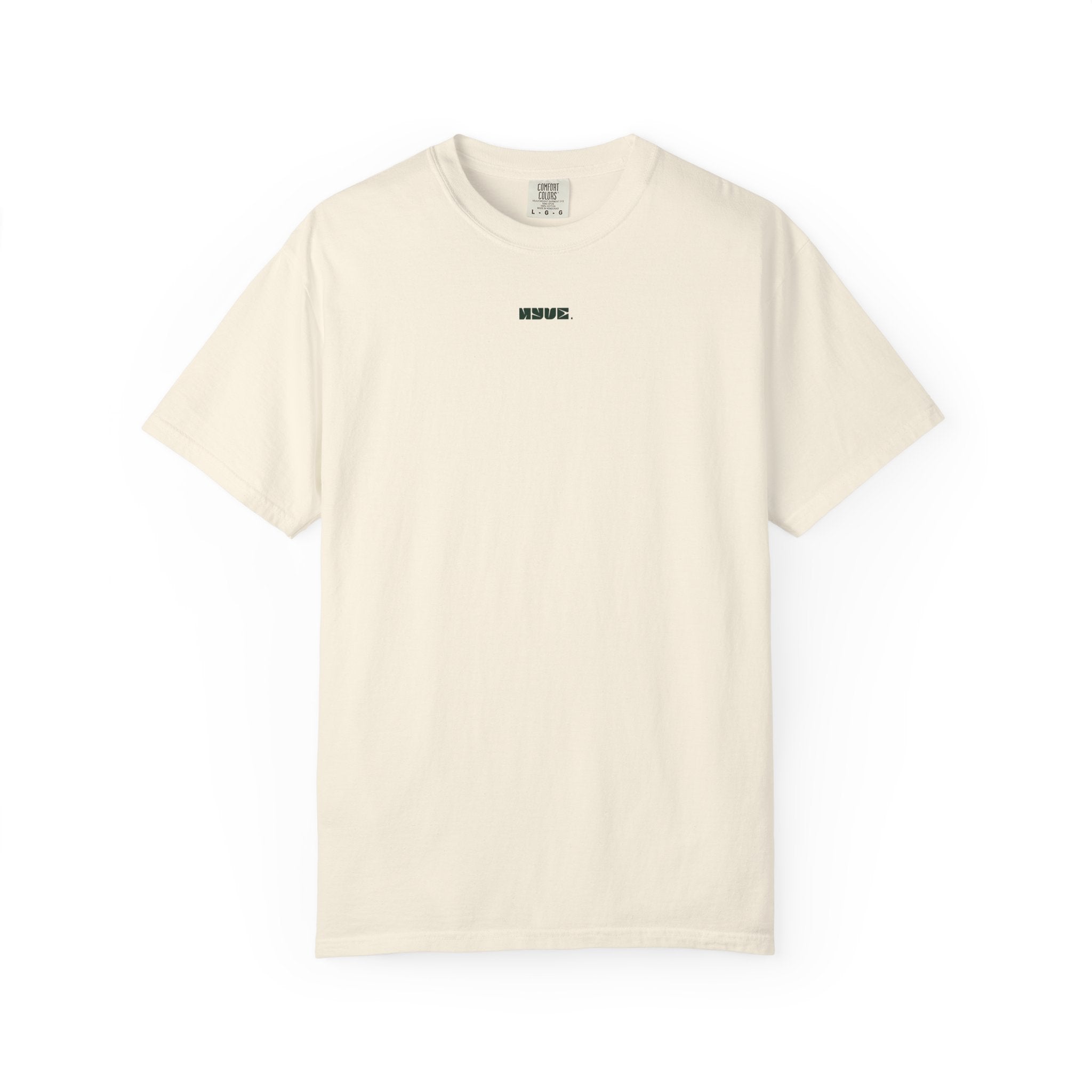 Busy Day Cafe T‑Shirt