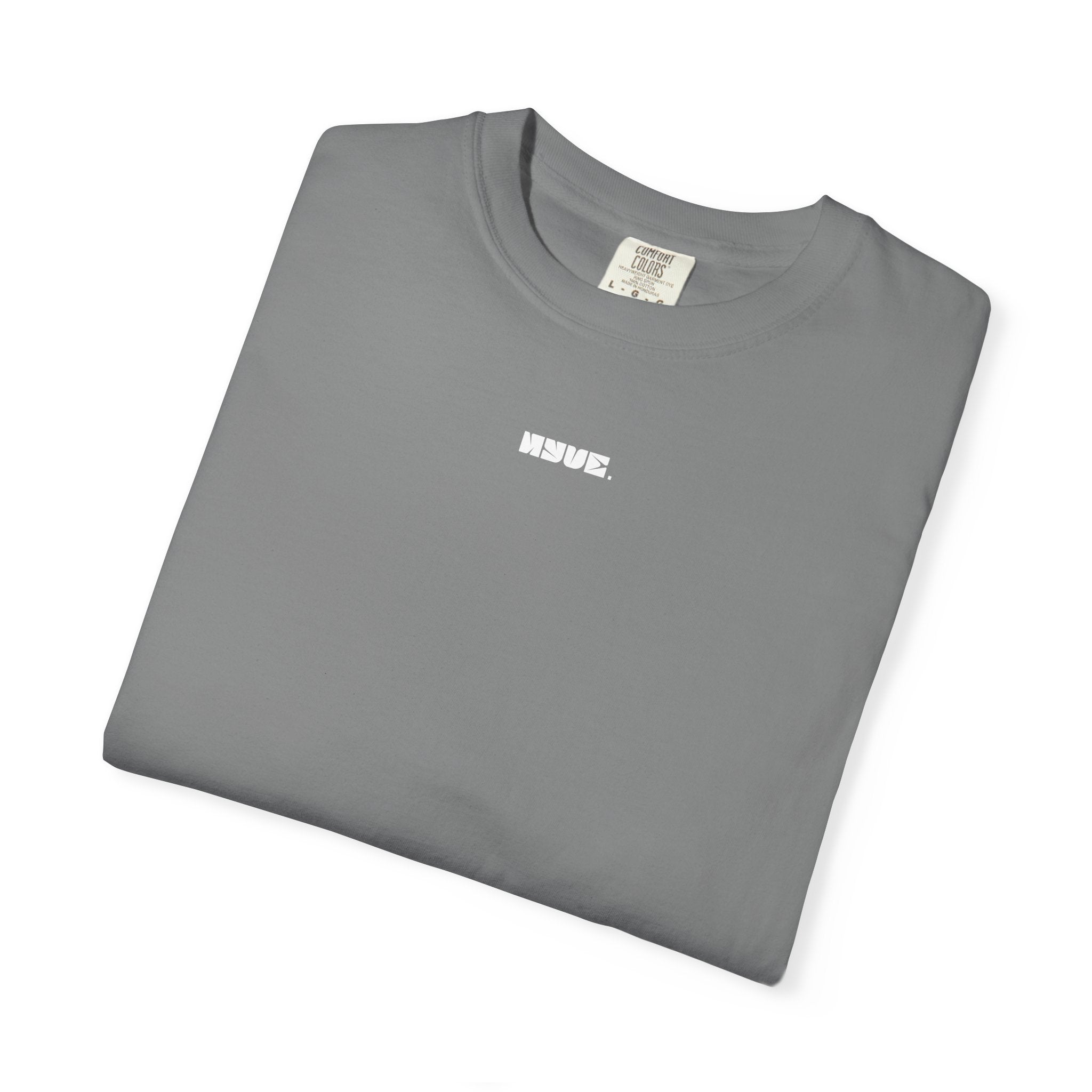 David Statue Graphic T‑shirt