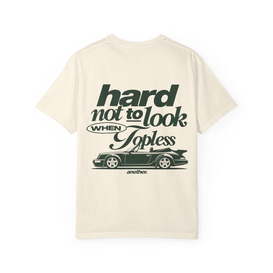 Vintage Car Graphic T-Shirt