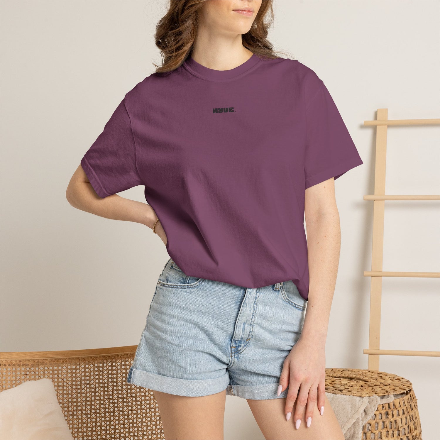 Wildflower Spirit T-Shirt