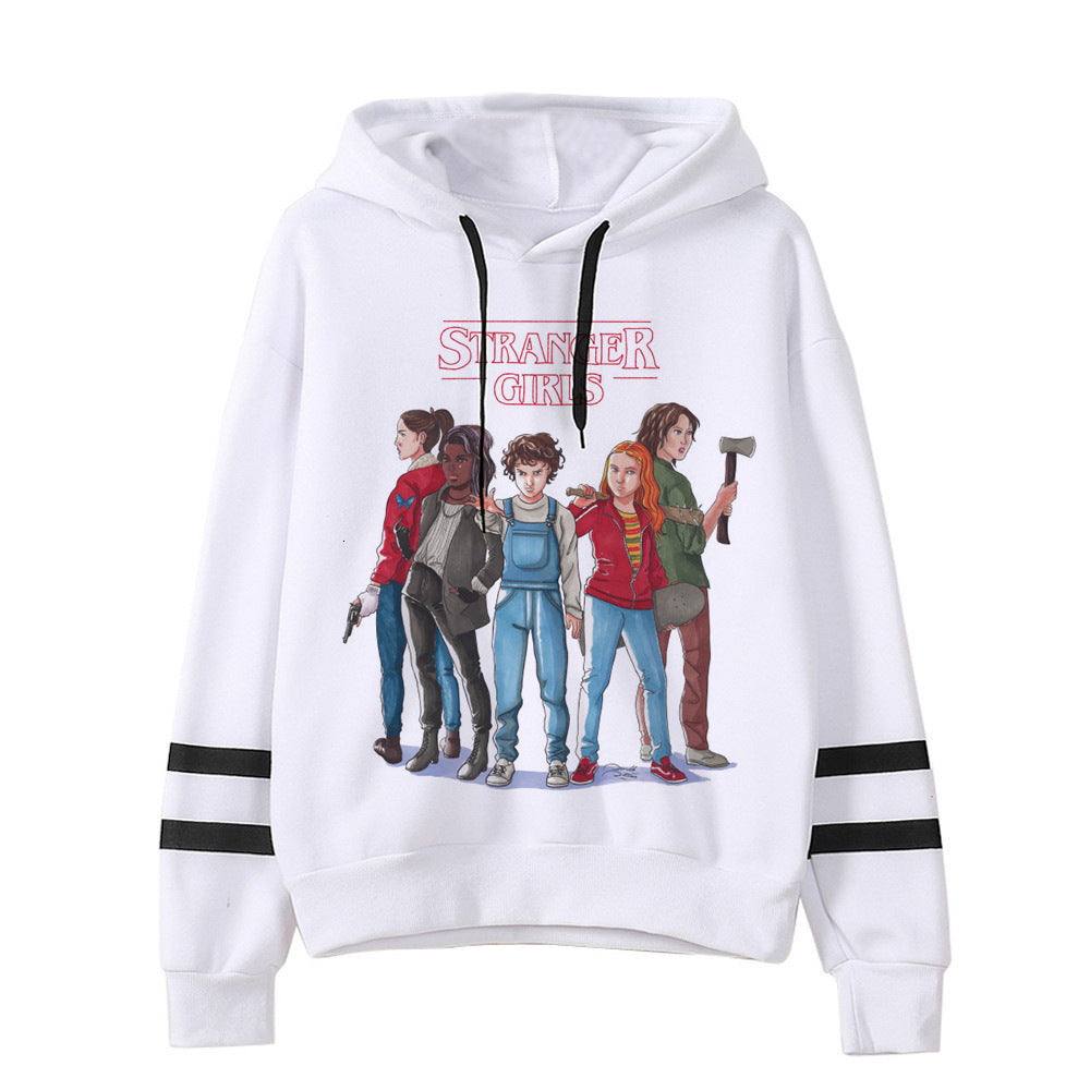 Stranger Things Hoodie