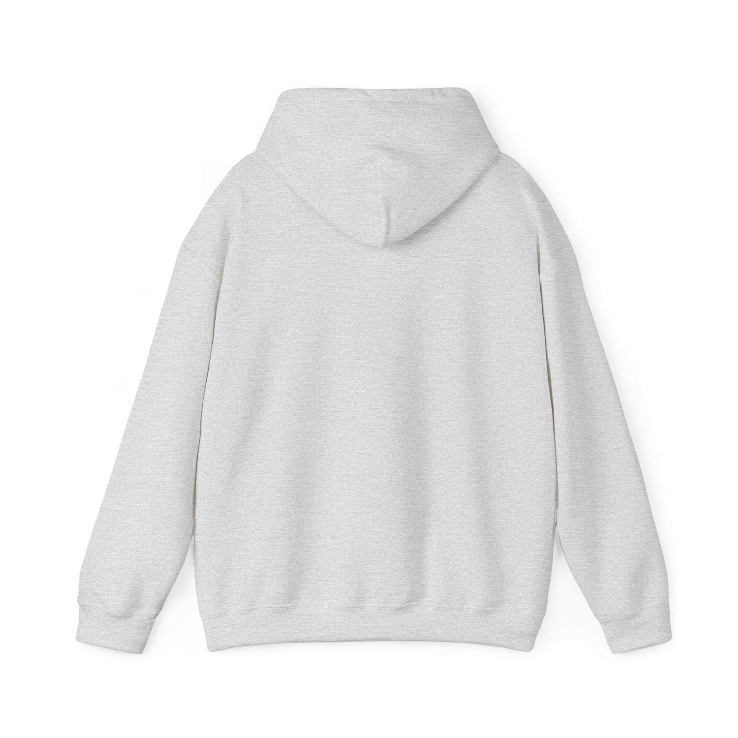 Hyve Heavy Hooded Sweatshirt
