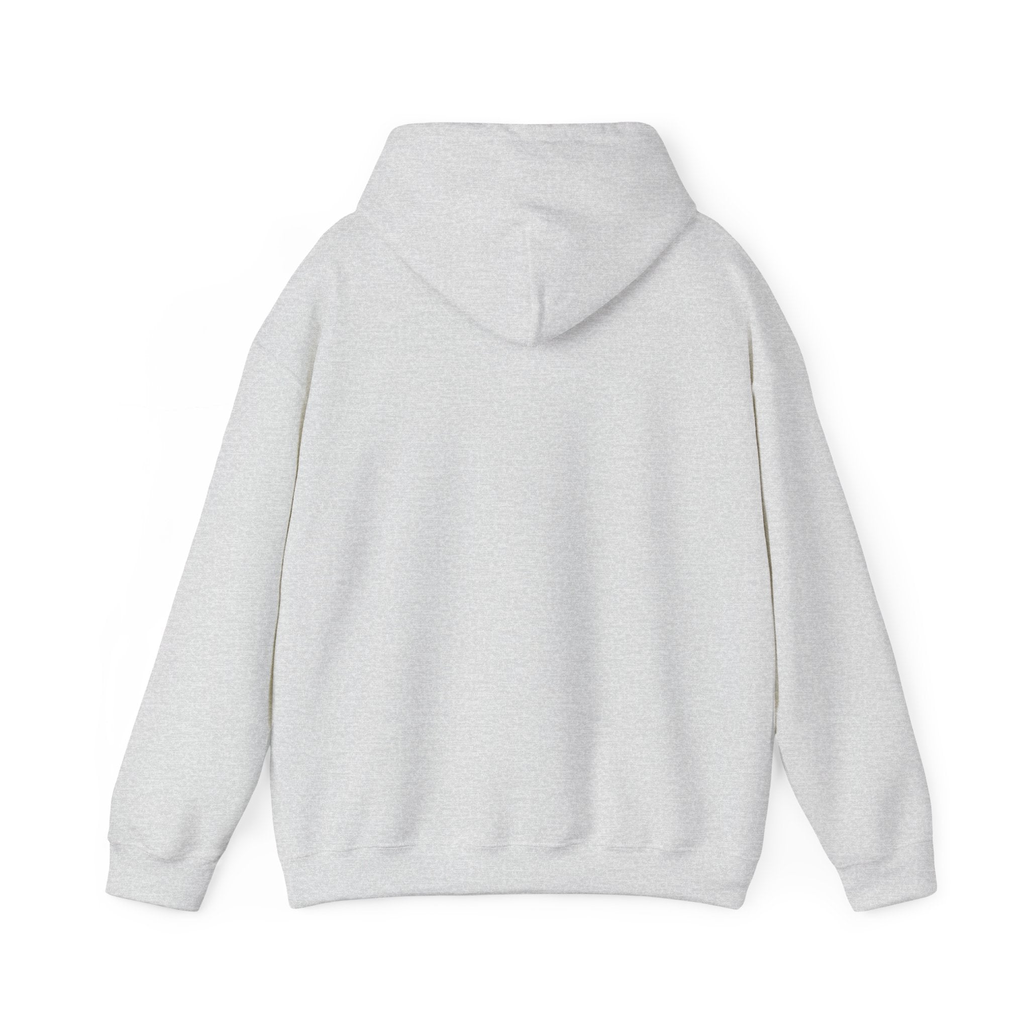 Hyve Heavy Hooded Sweatshirt