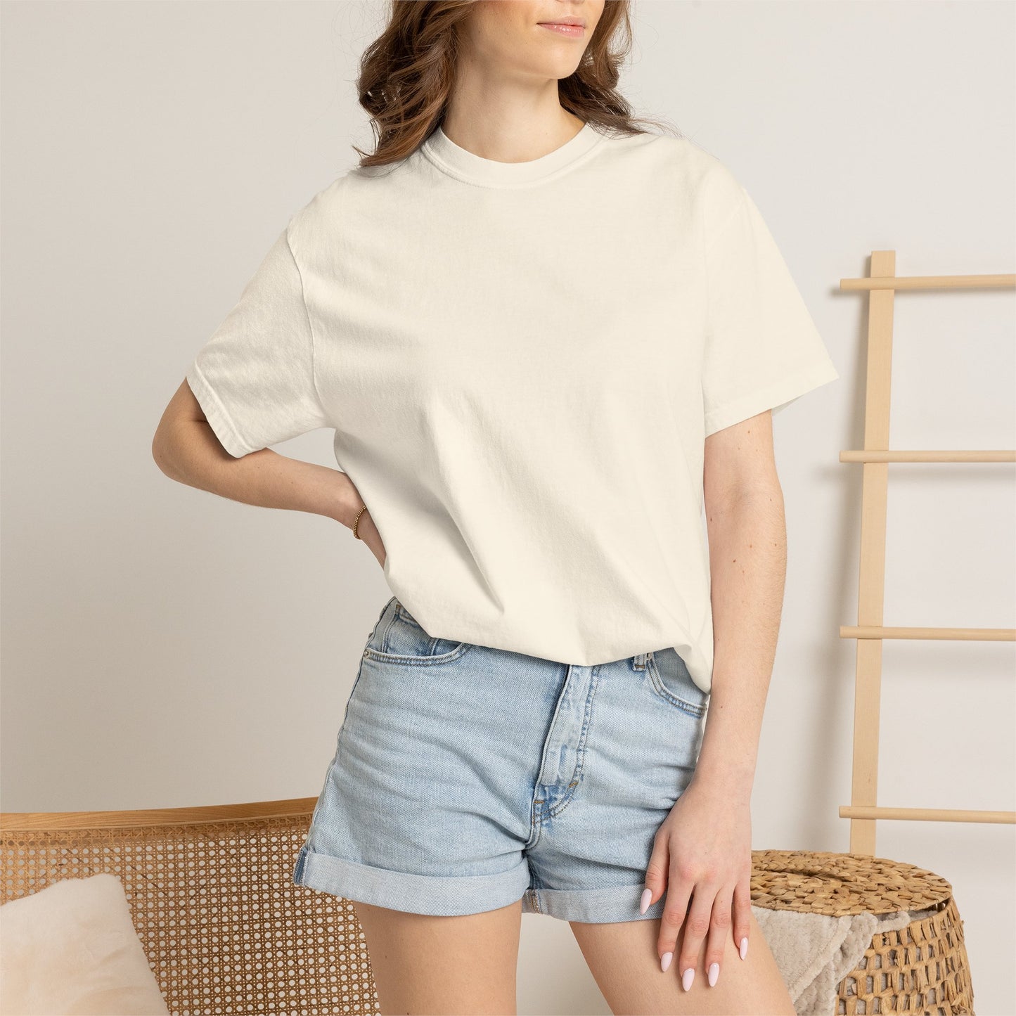Make Stuff Even If It's Bad T-Shirt